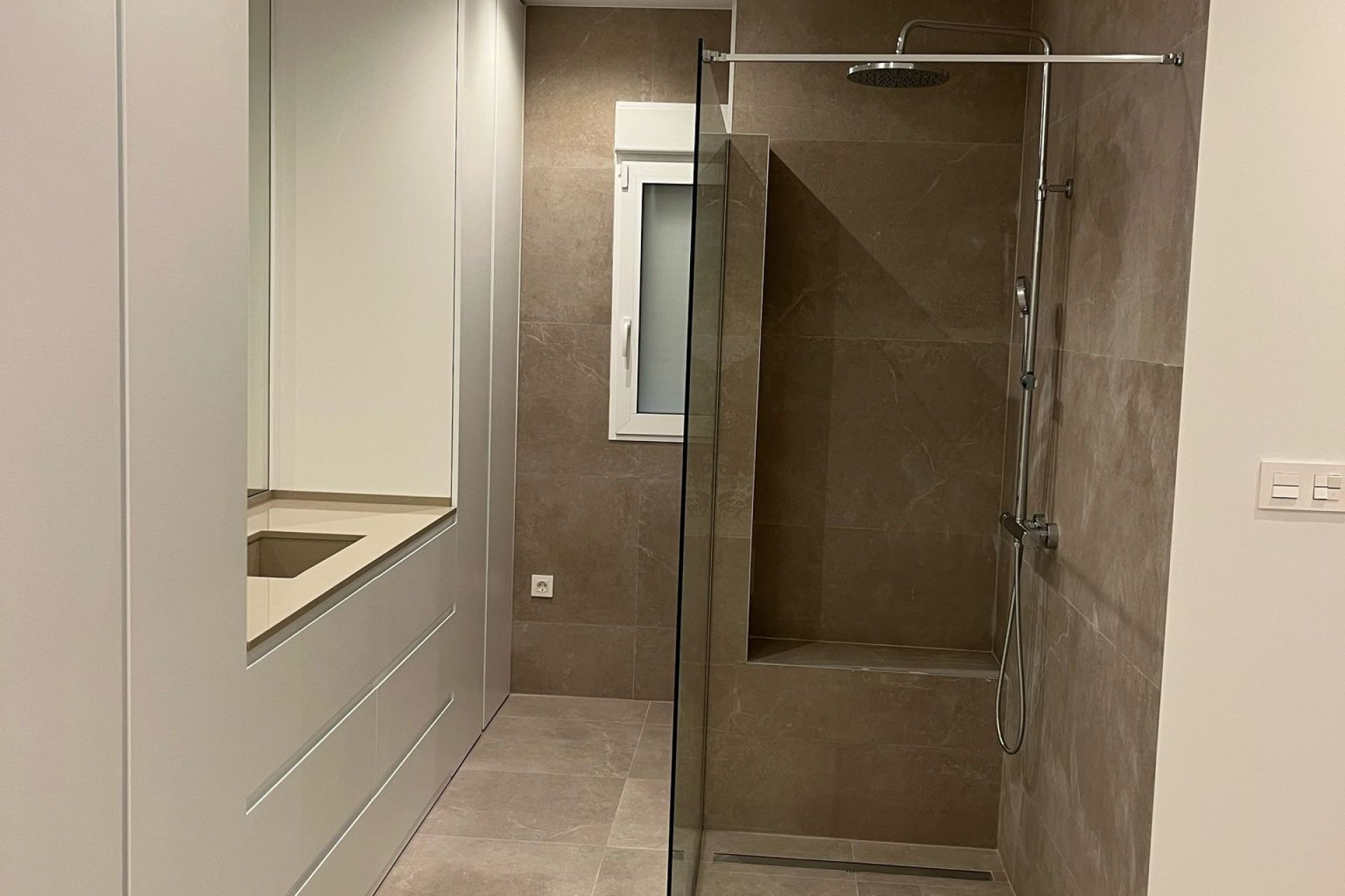 Nieuwbouw Woningen - terraced -
La Romana