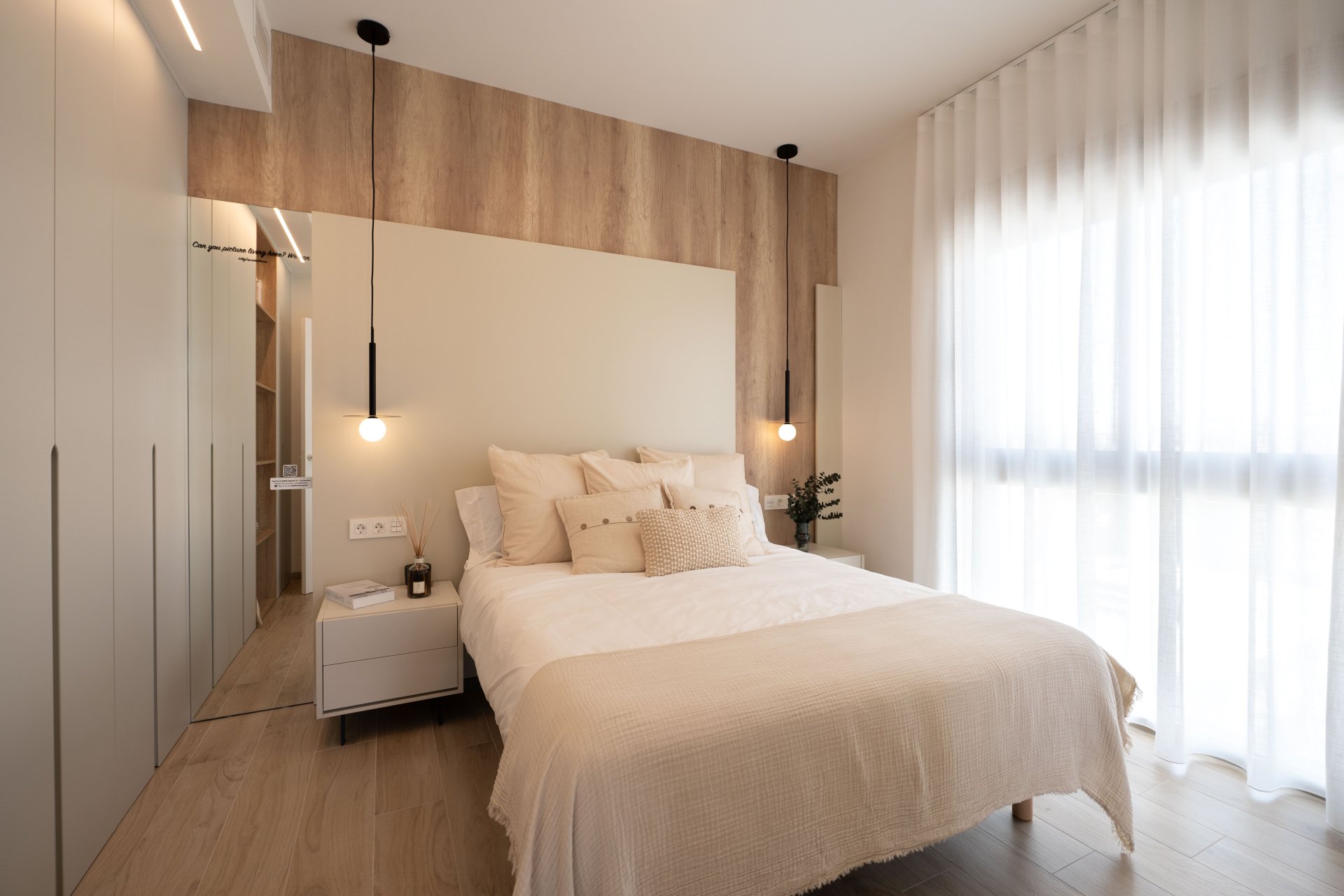 Nieuwbouw Woningen - terraced -
Los Alcazares - Los Alcázares