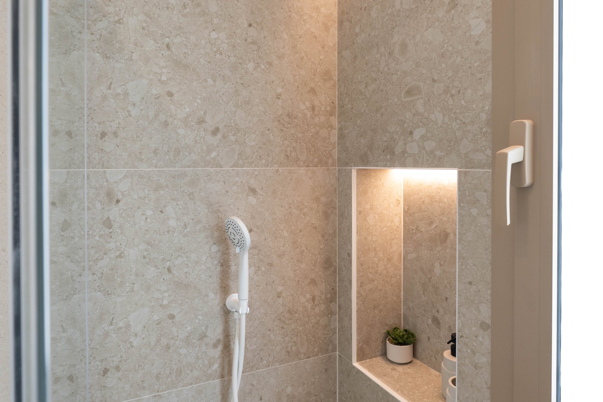 Nieuwbouw Woningen - terraced -
Los Alcazares - Los Alcázares