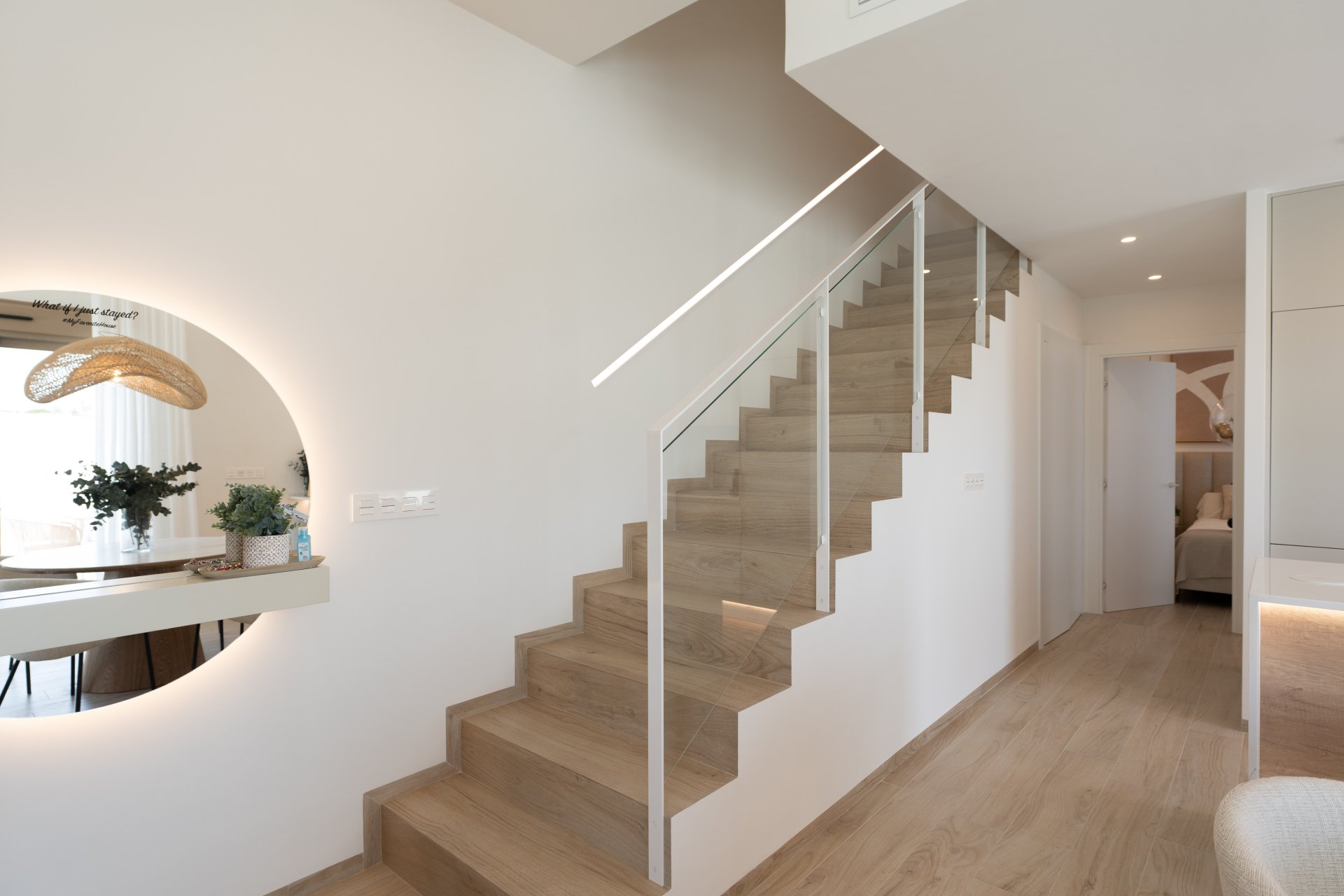 Nieuwbouw Woningen - terraced -
Los Alcazares - Los Alcázares