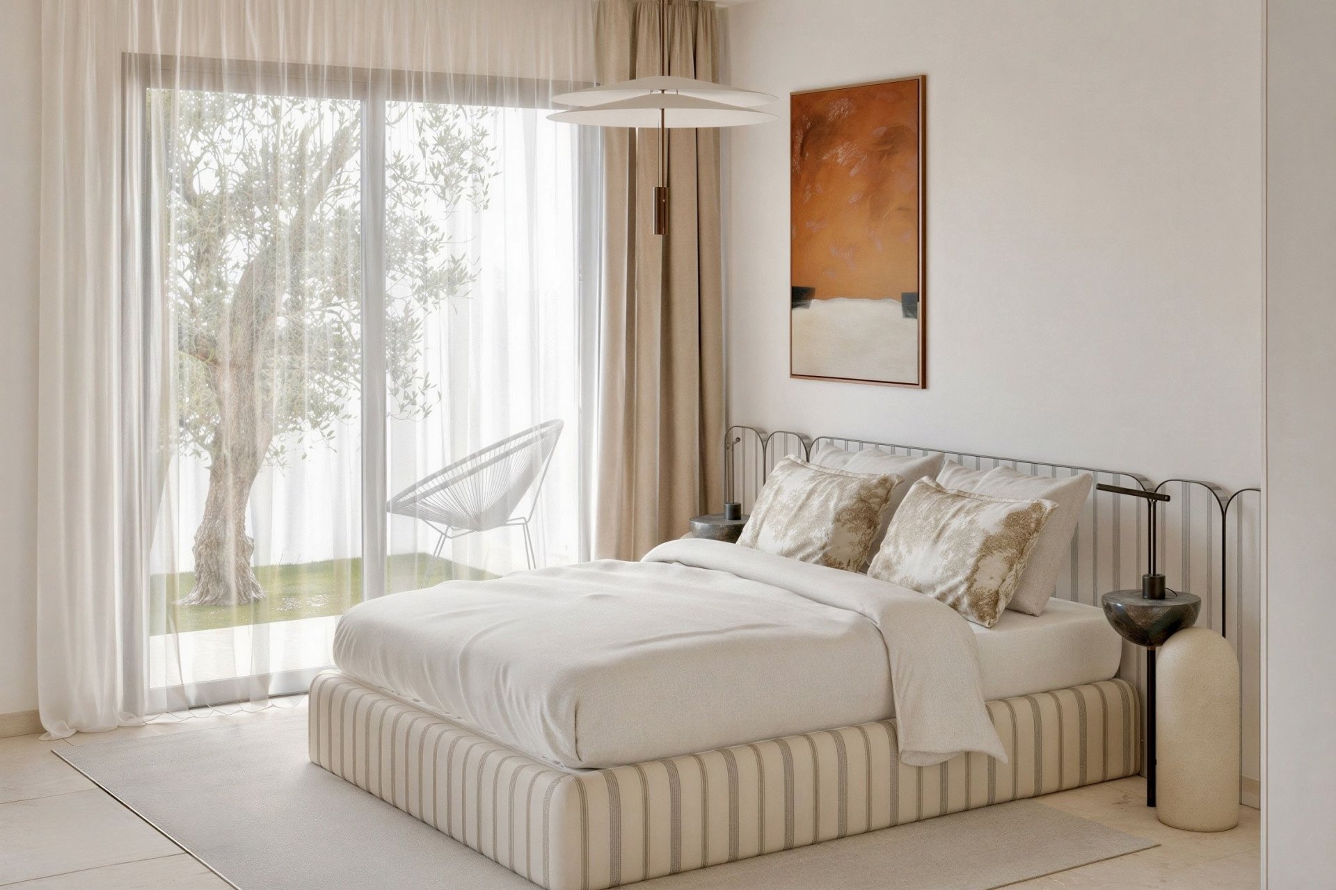 Nieuwbouw Woningen - terraced -
Los Alcázares