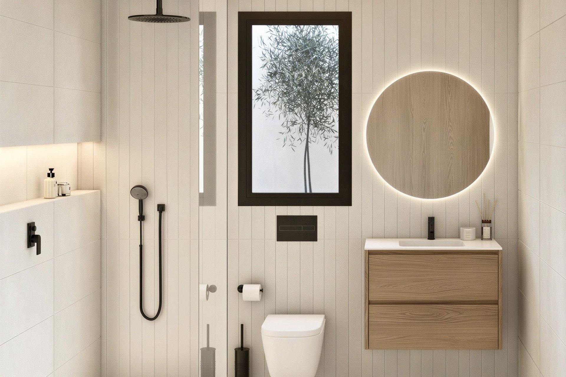 Nieuwbouw Woningen - terraced -
Los Alcázares