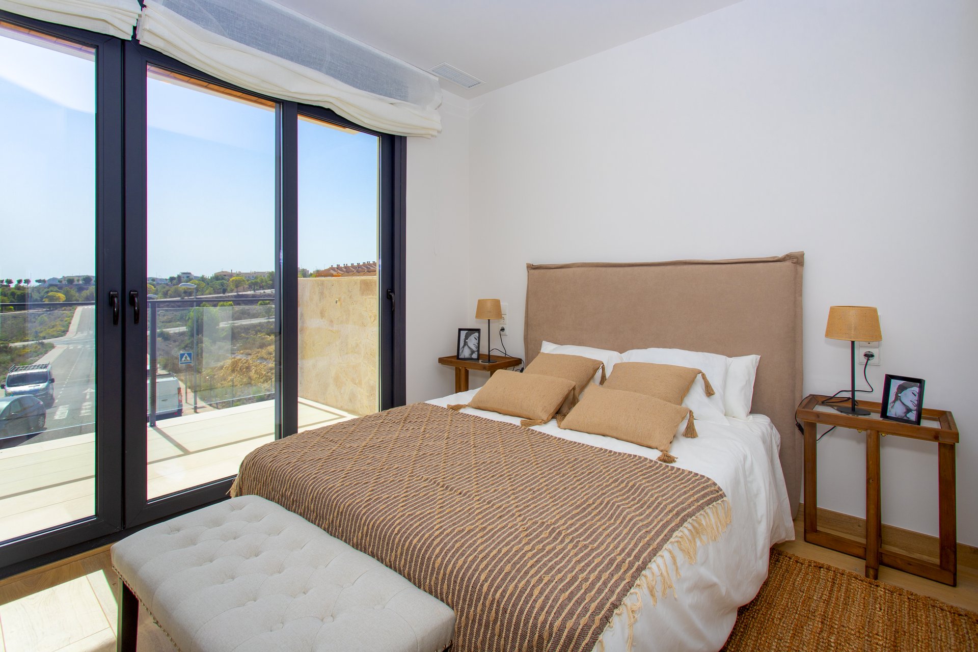 Nieuwbouw Woningen - terraced -
Monforte del Cid