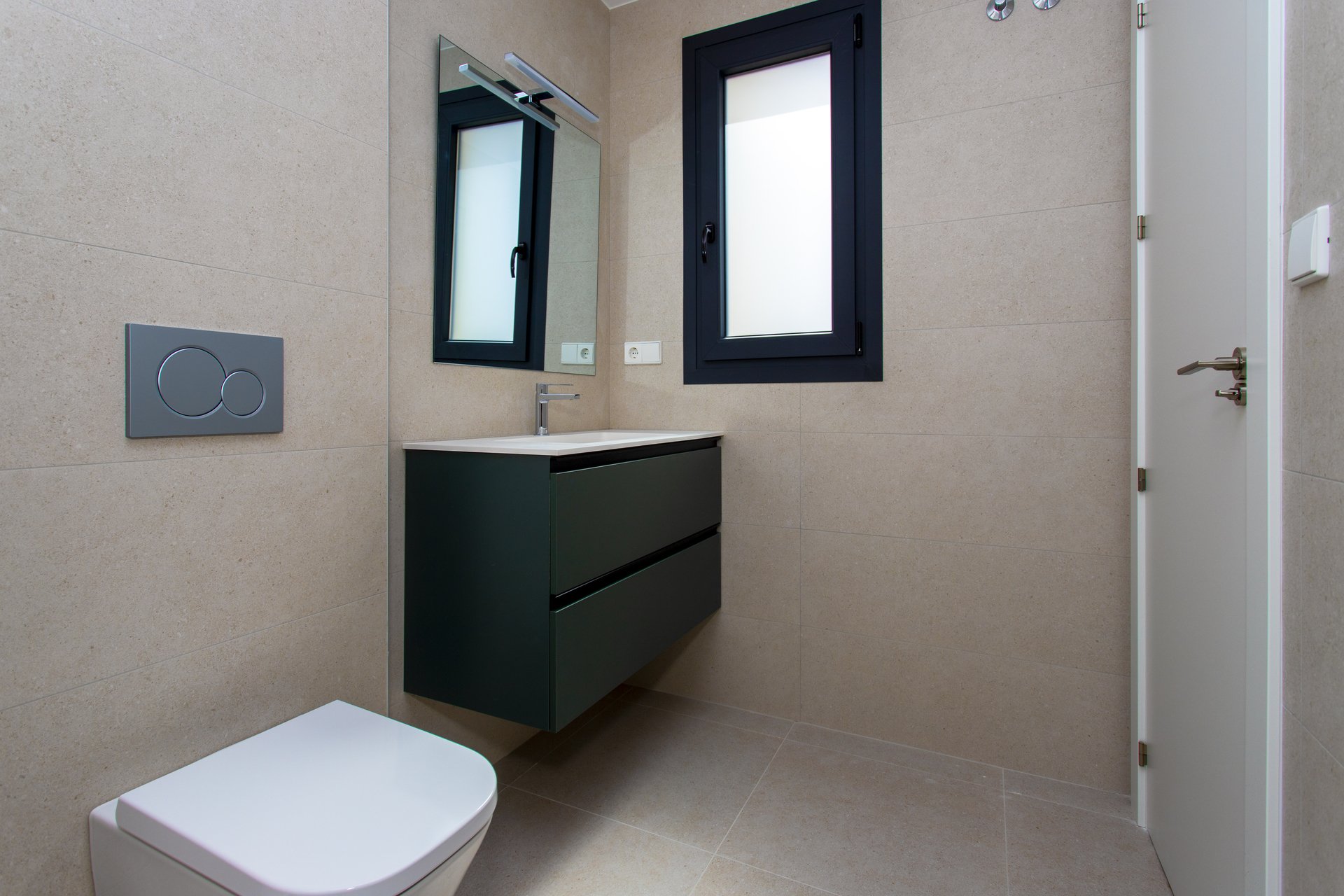 Nieuwbouw Woningen - terraced -
Monforte del Cid