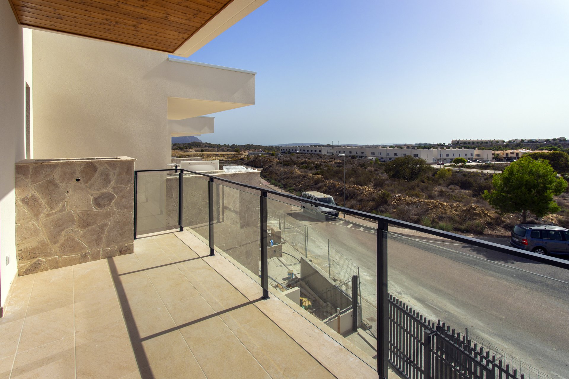 Nieuwbouw Woningen - terraced -
Monforte del Cid