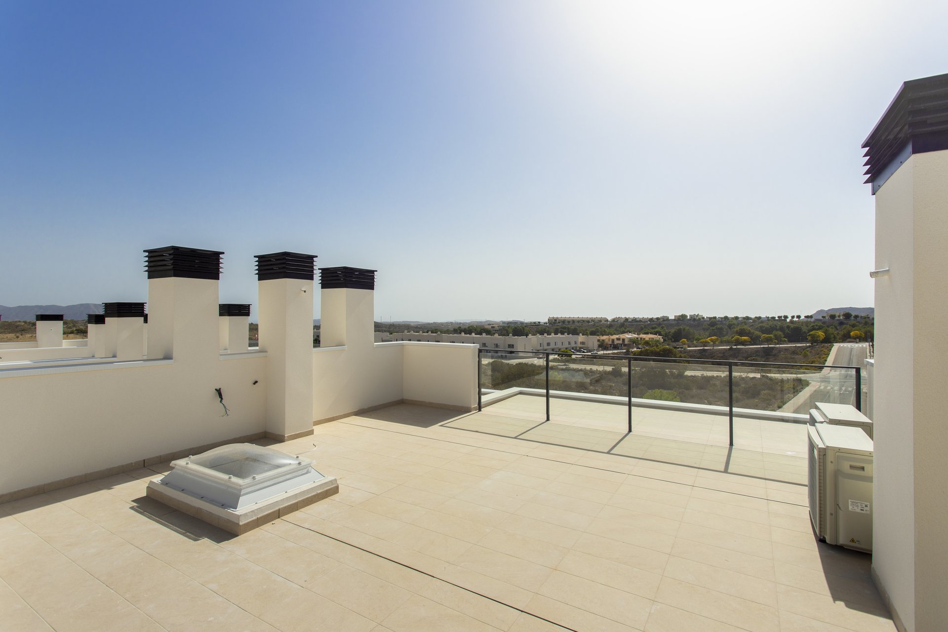 Nieuwbouw Woningen - terraced -
Monforte del Cid