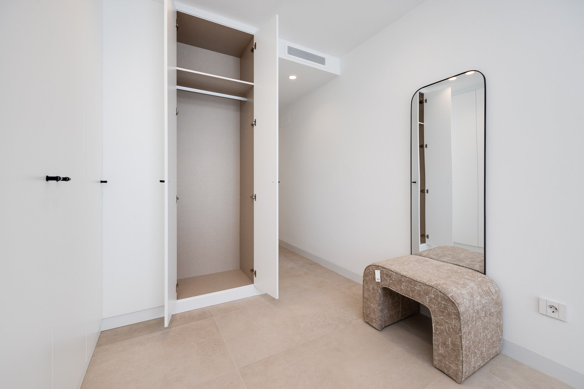 Nieuwbouw Woningen - terraced -
Mutxamel