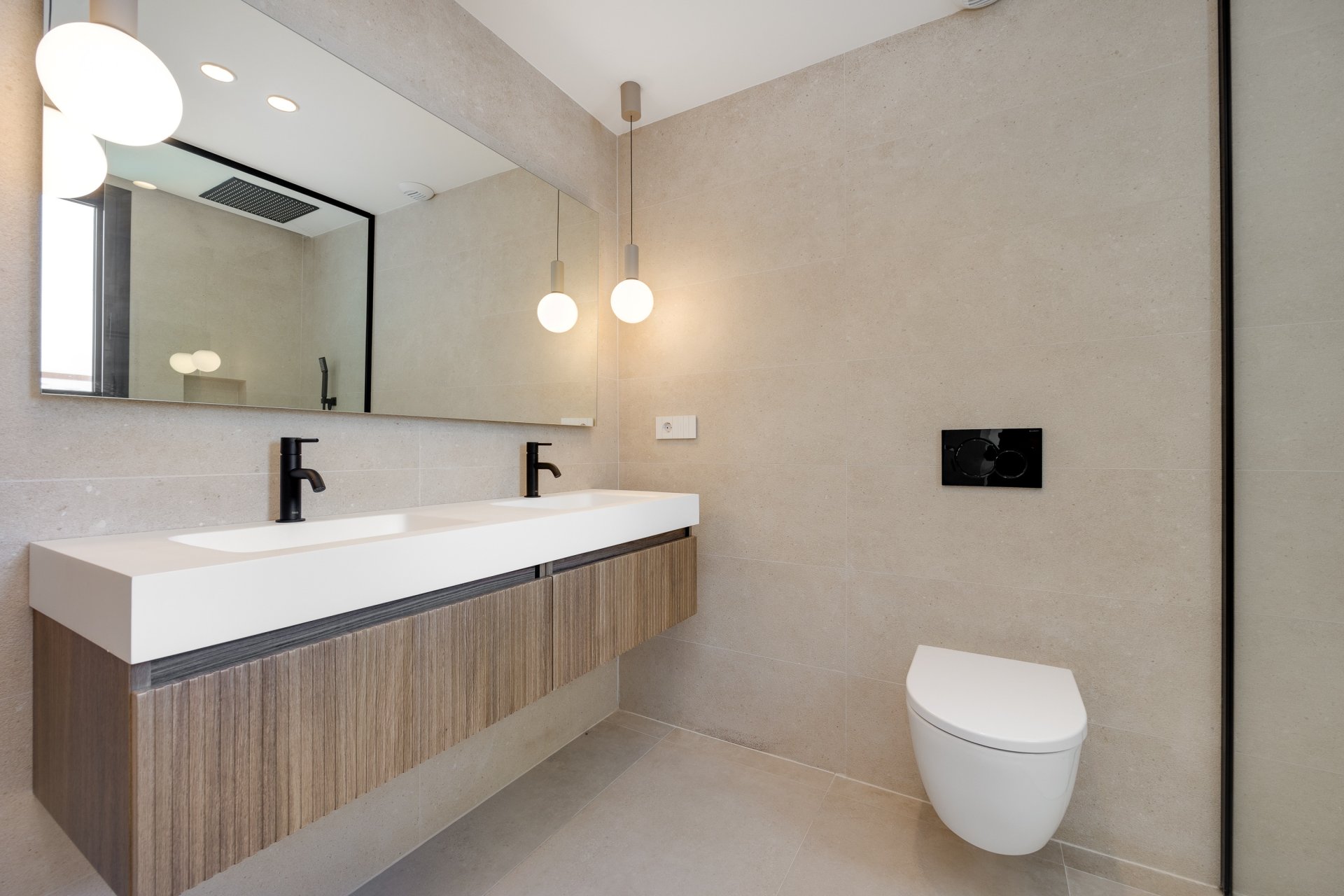 Nieuwbouw Woningen - terraced -
Mutxamel