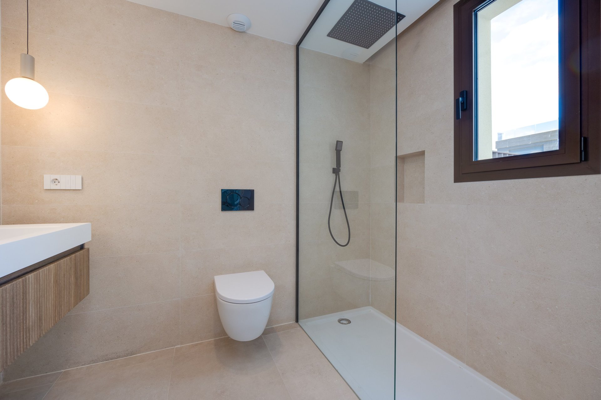 Nieuwbouw Woningen - terraced -
Mutxamel