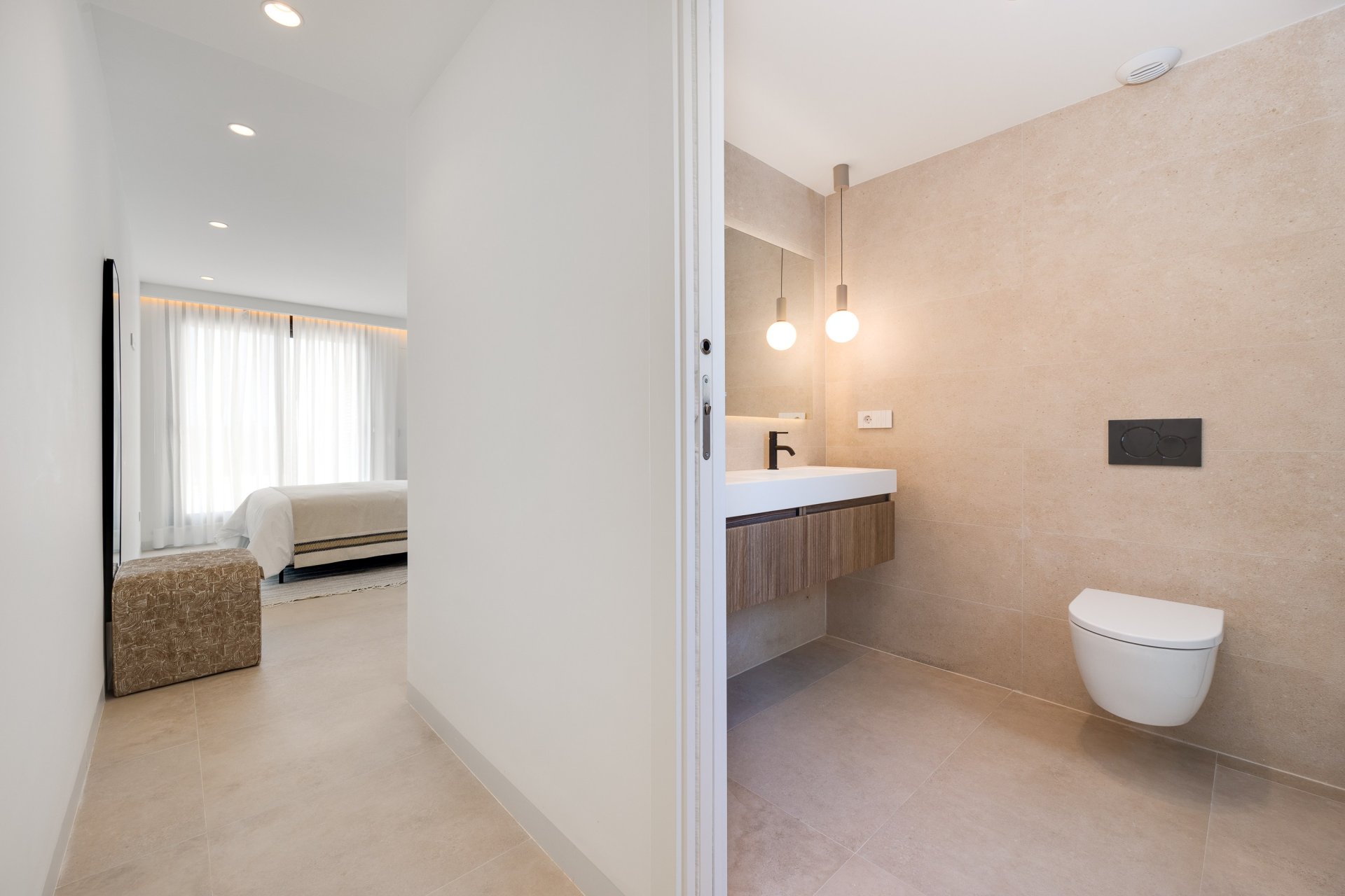 Nieuwbouw Woningen - terraced -
Mutxamel