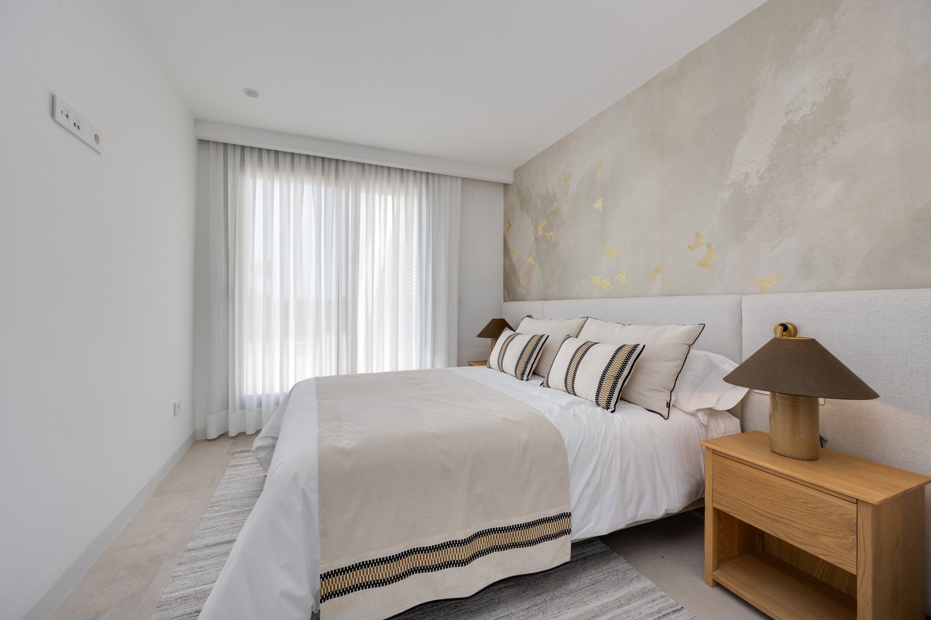 Nieuwbouw Woningen - terraced -
Mutxamel