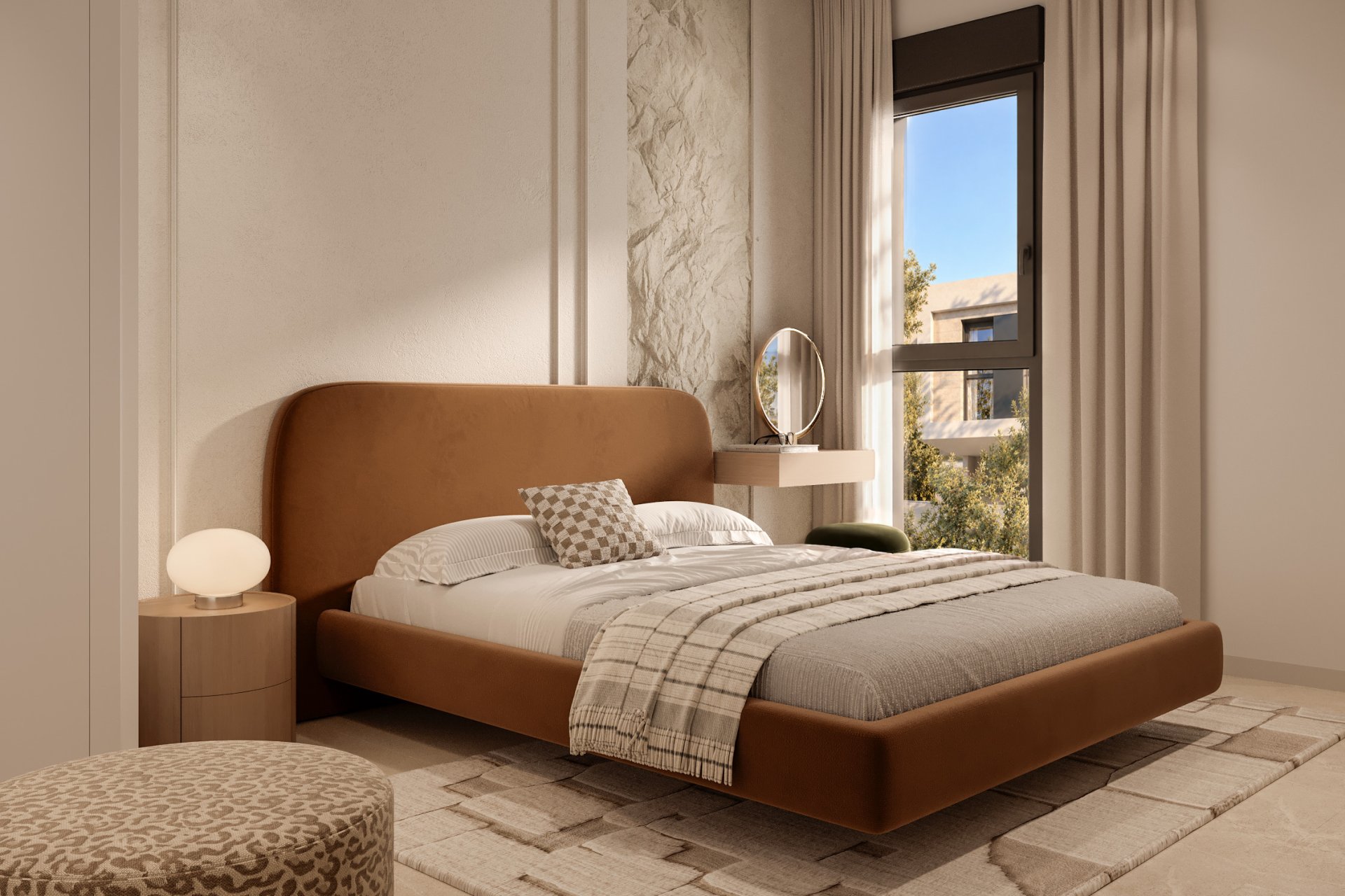 Nieuwbouw Woningen - terraced -
Mutxamel