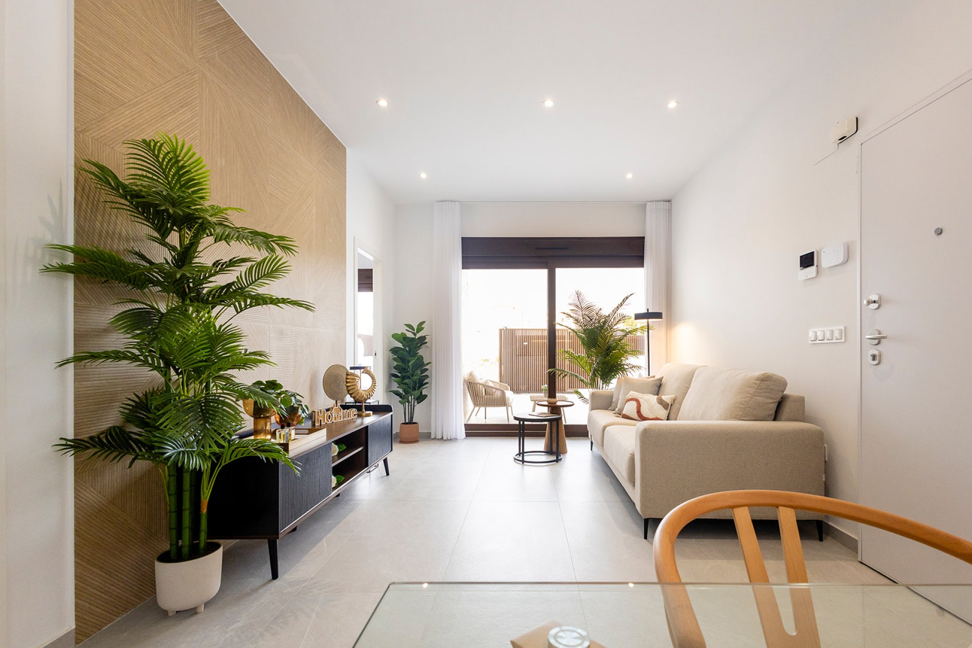 Nieuwbouw Woningen - terraced -
Orihuela Costa