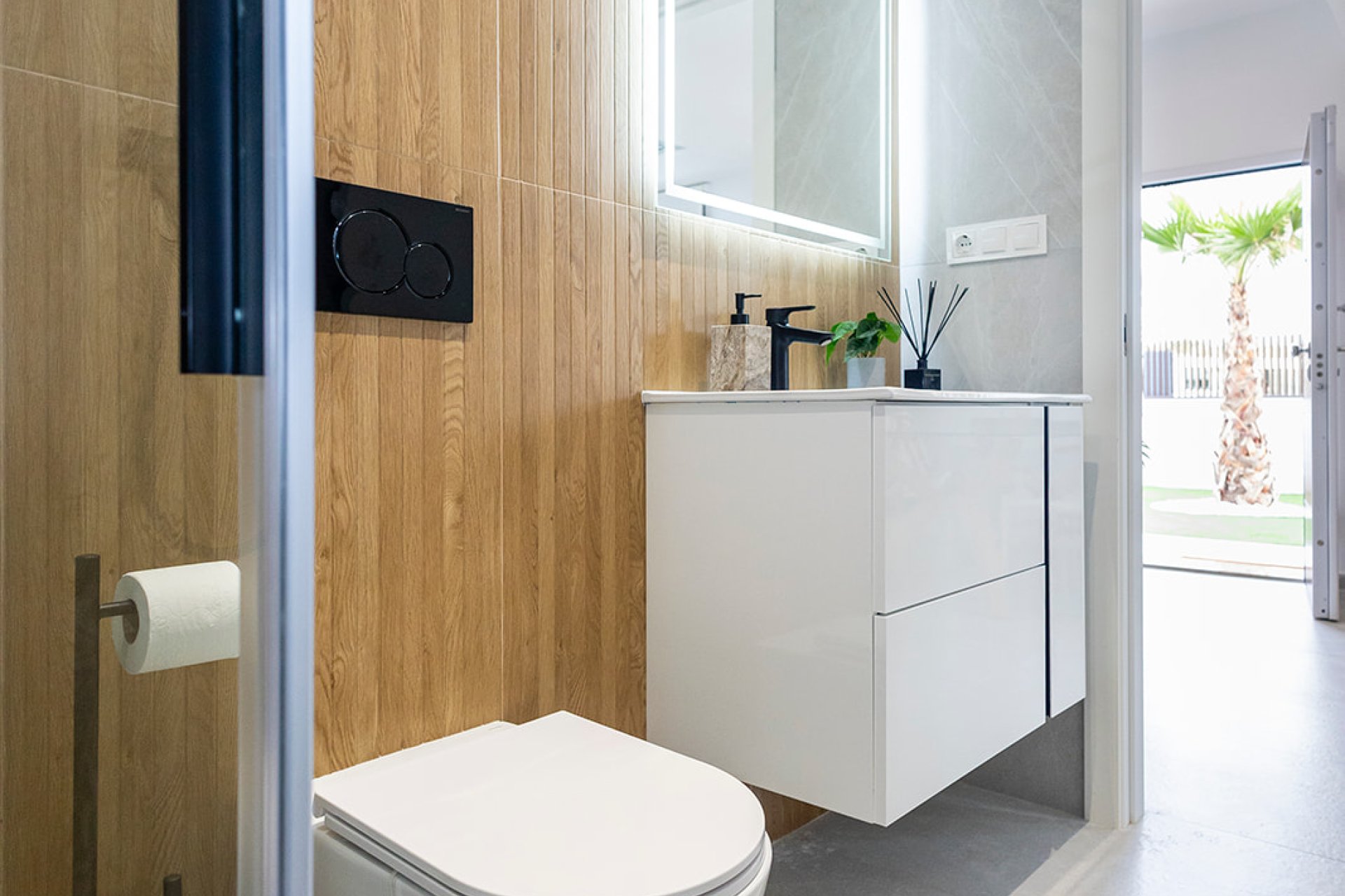 Nieuwbouw Woningen - terraced -
Orihuela Costa