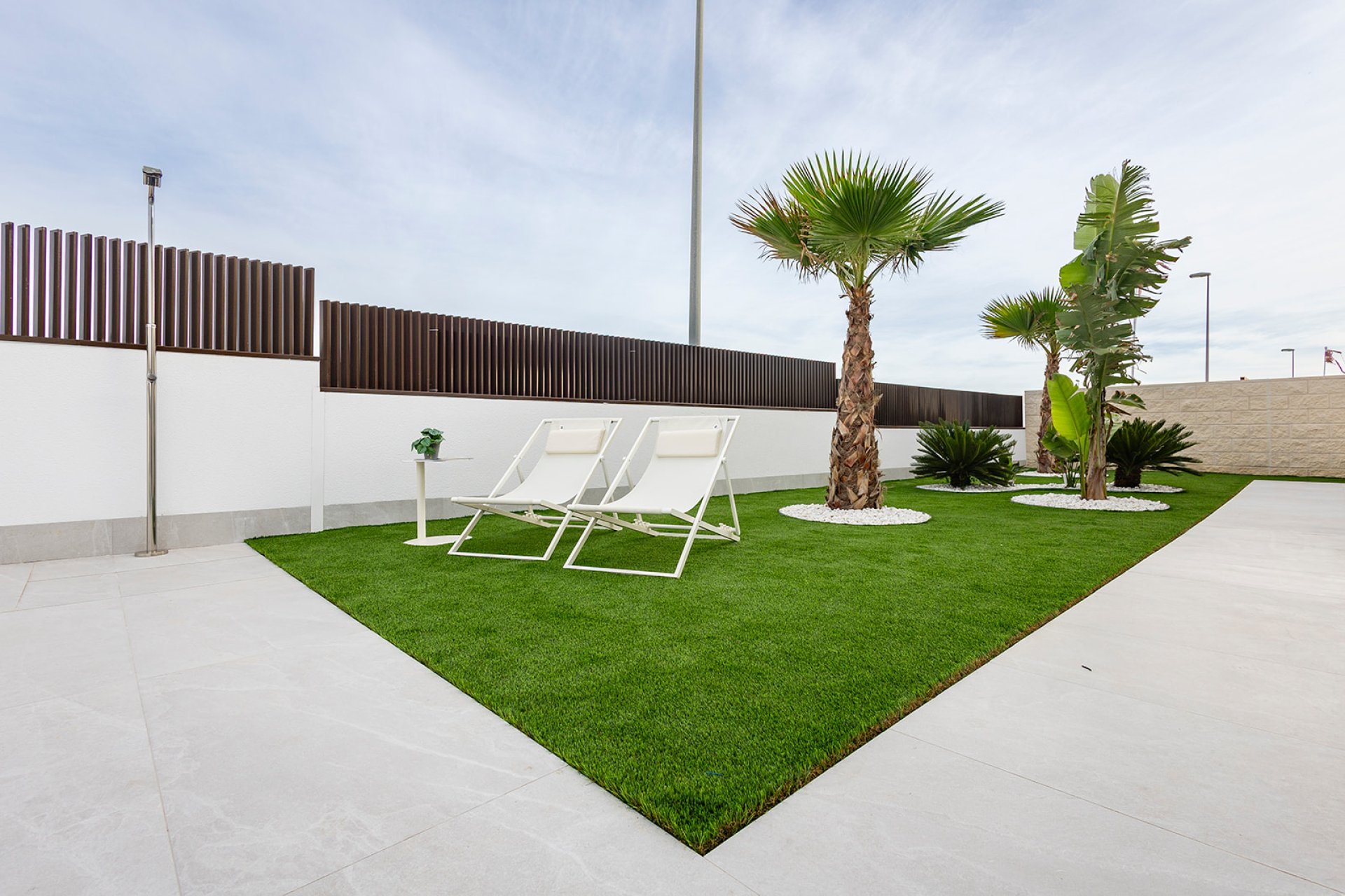 Nieuwbouw Woningen - terraced -
Orihuela Costa