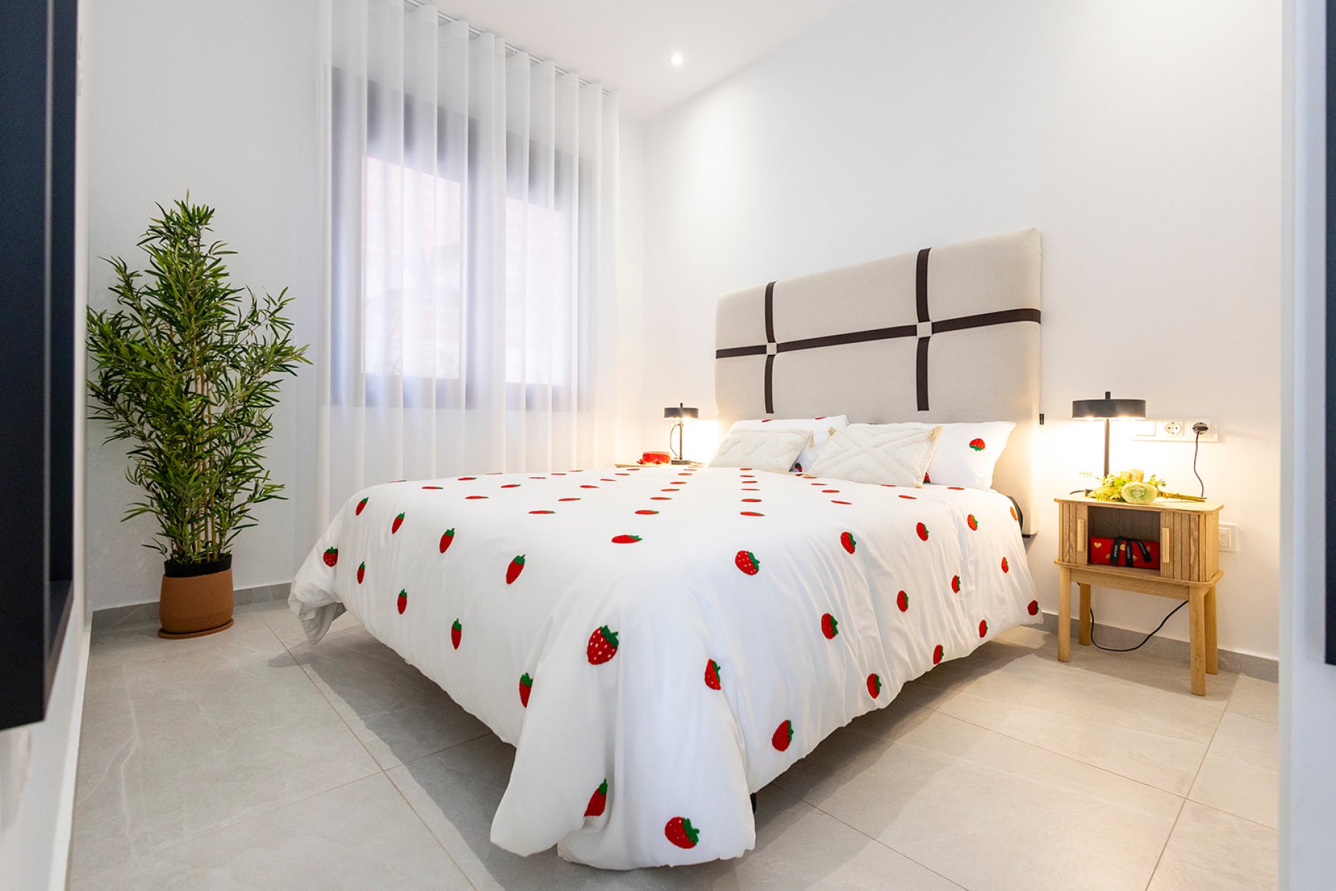 Nieuwbouw Woningen - terraced -
Orihuela Costa