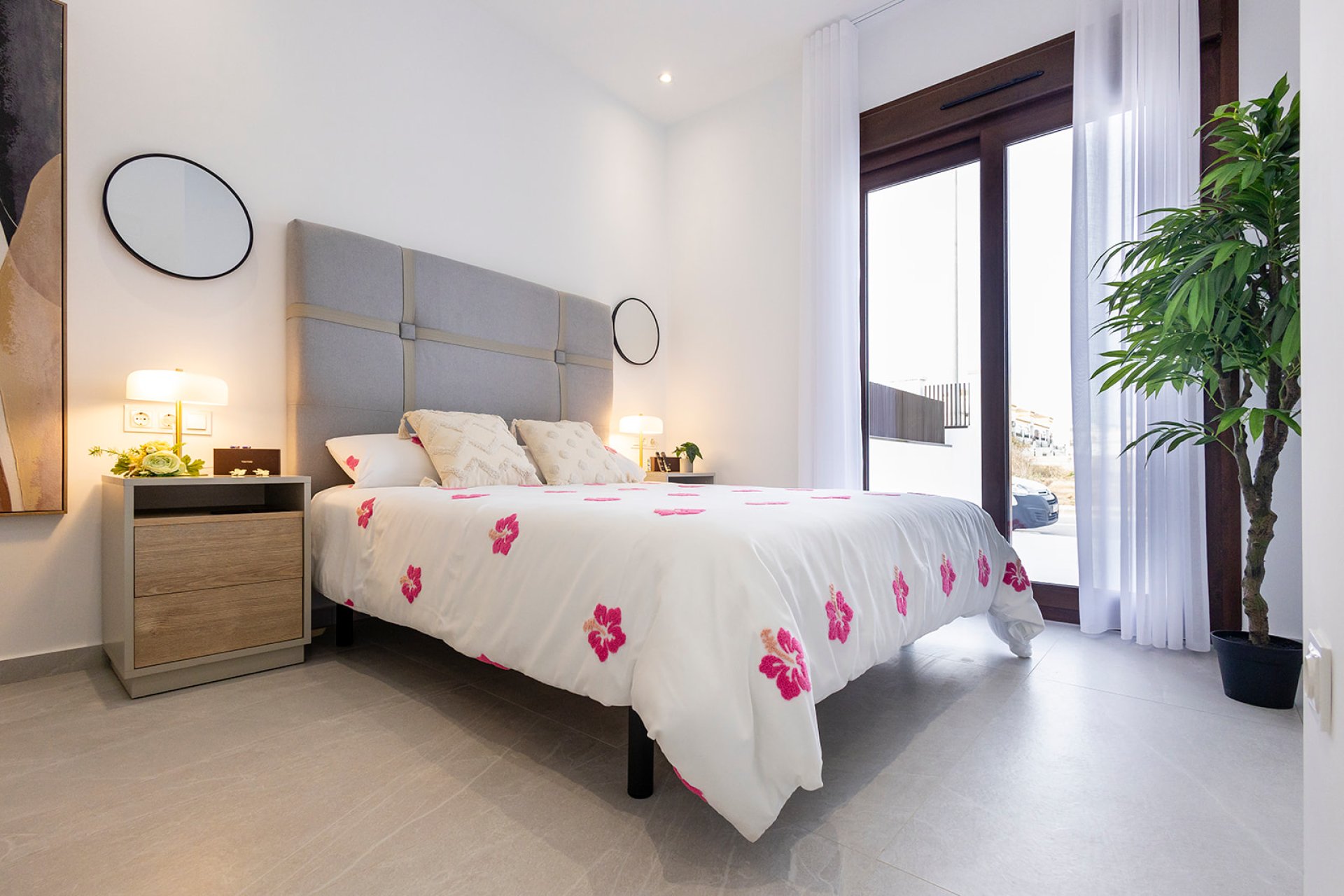 Nieuwbouw Woningen - terraced -
Orihuela Costa