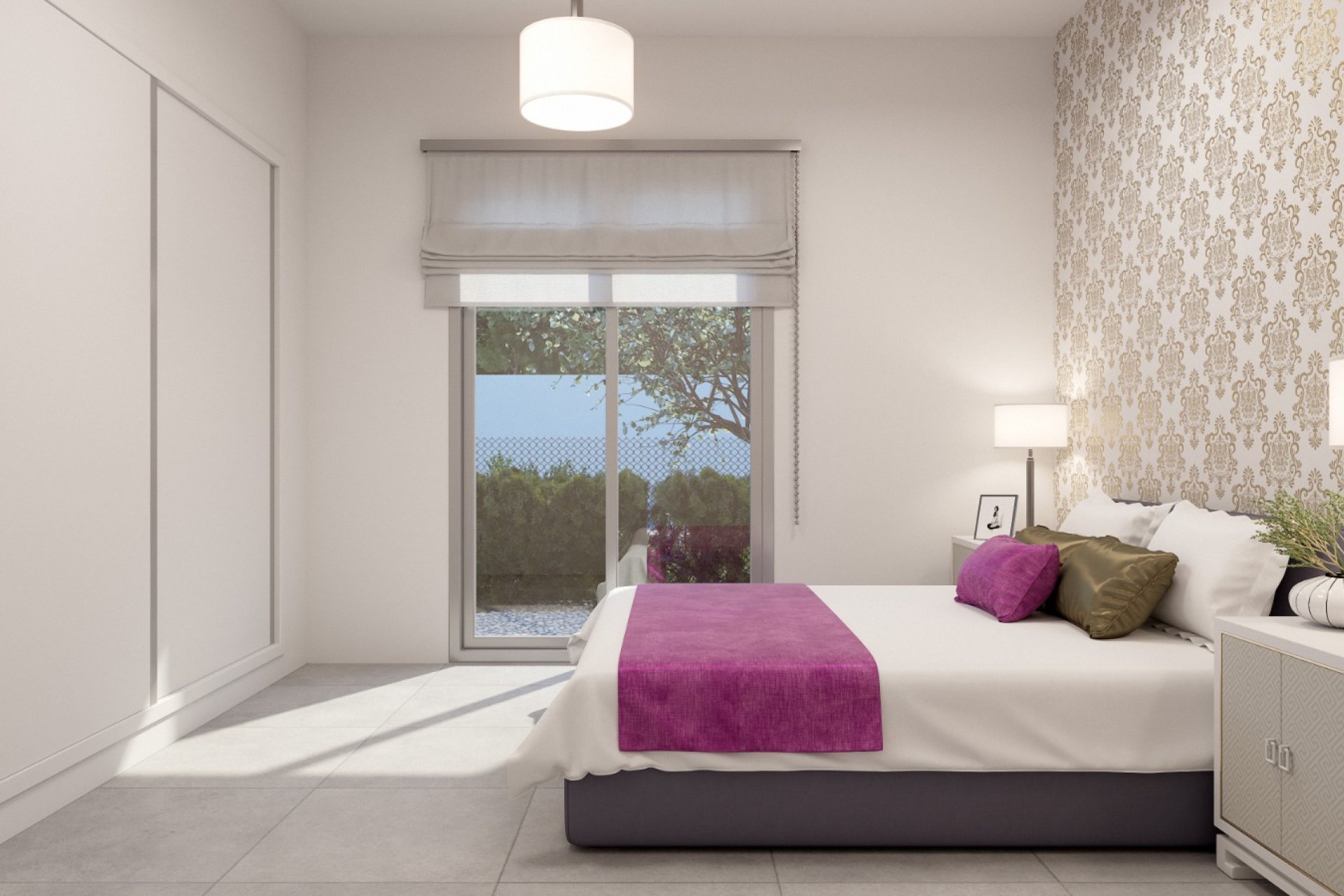 Nieuwbouw Woningen - terraced -
Orihuela
