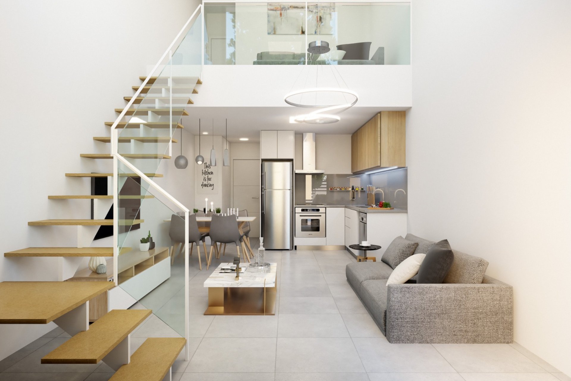 Nieuwbouw Woningen - terraced -
Orihuela