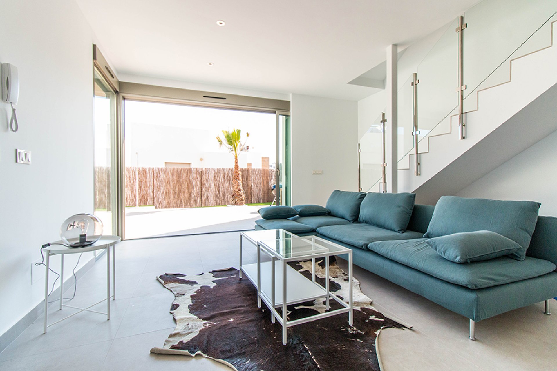 Nieuwbouw Woningen - terraced -
Orihuela