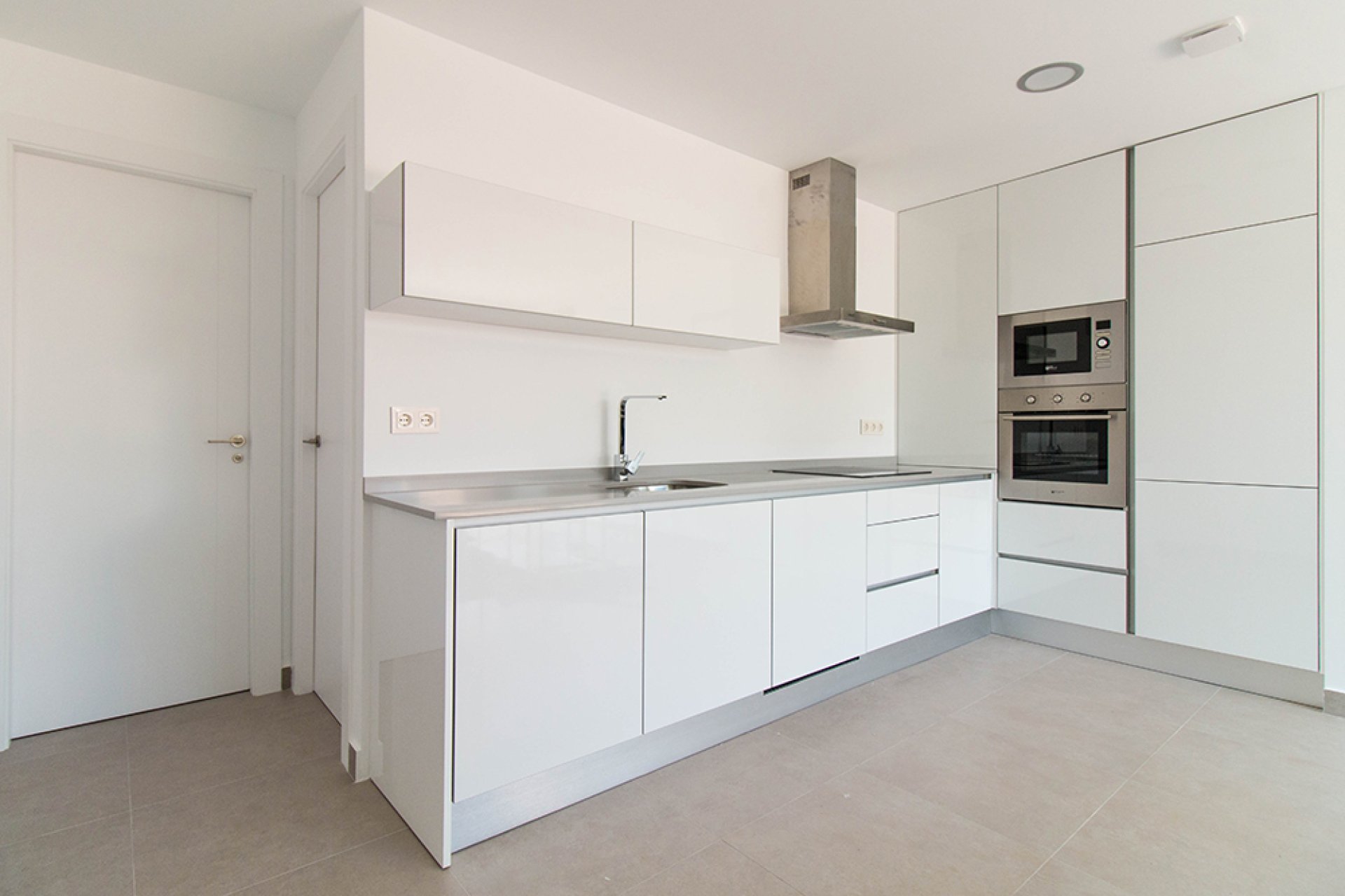 Nieuwbouw Woningen - terraced -
Orihuela