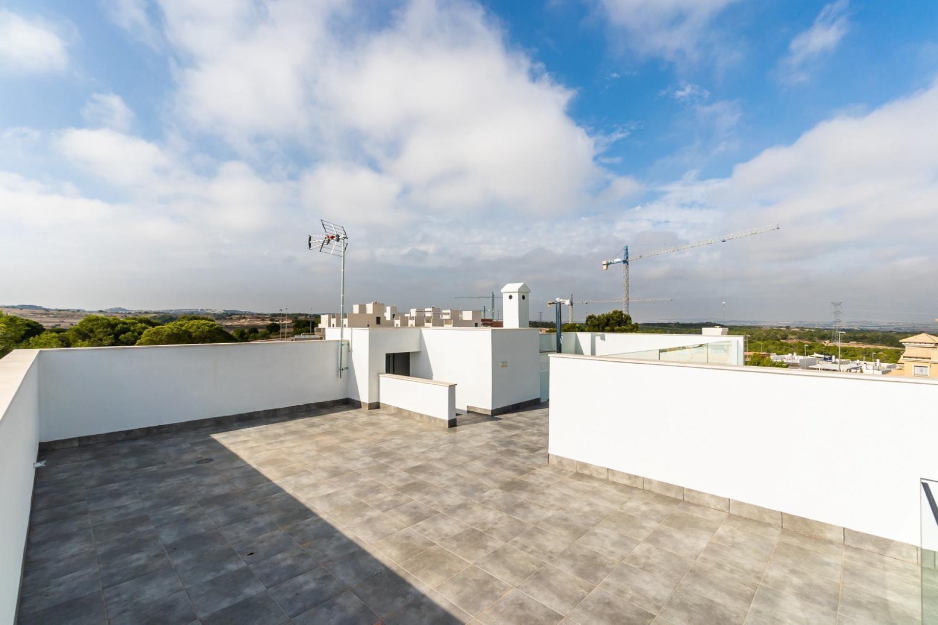 Nieuwbouw Woningen - terraced -
Orihuela