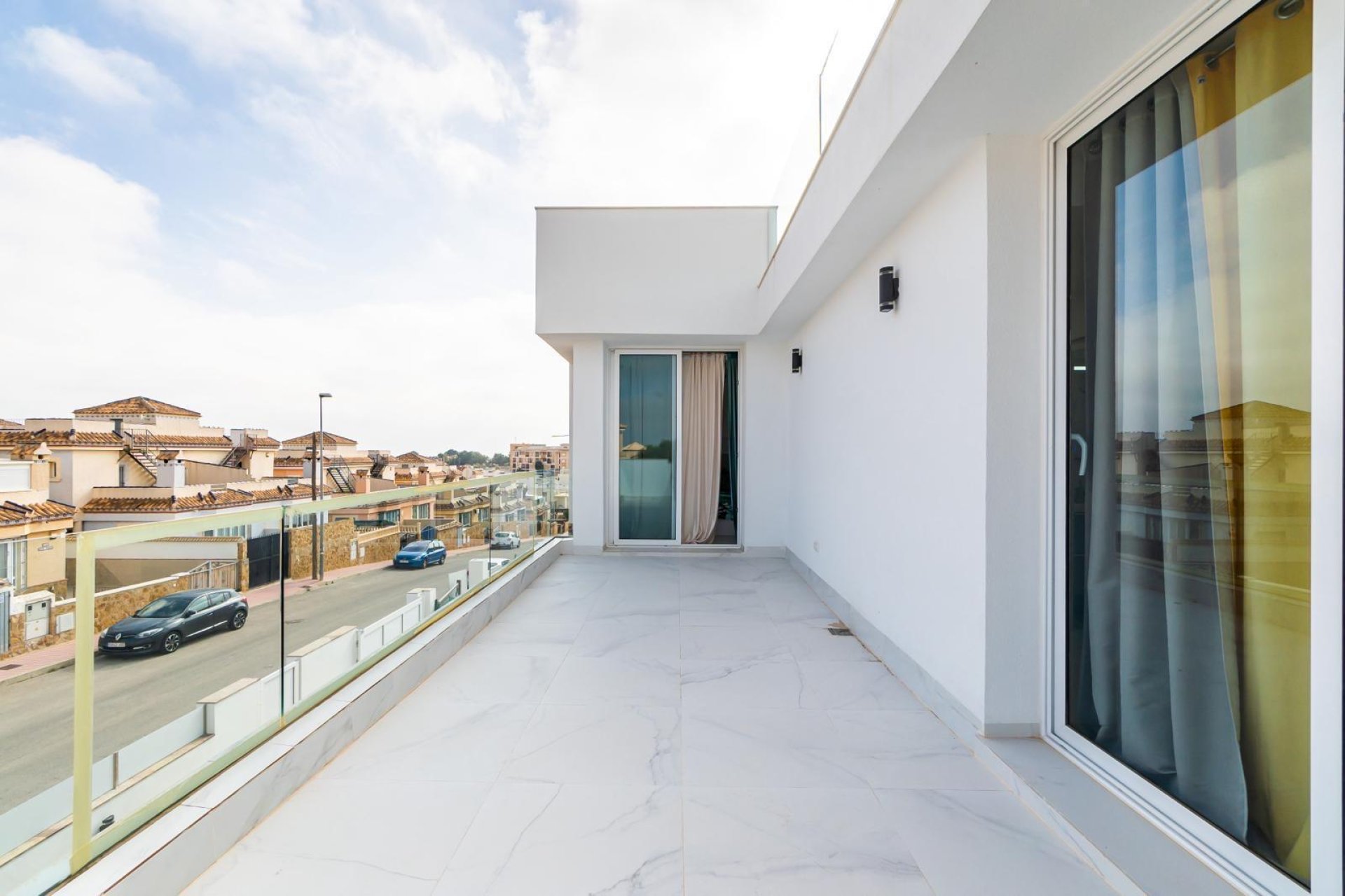 Nieuwbouw Woningen - terraced -
Orihuela