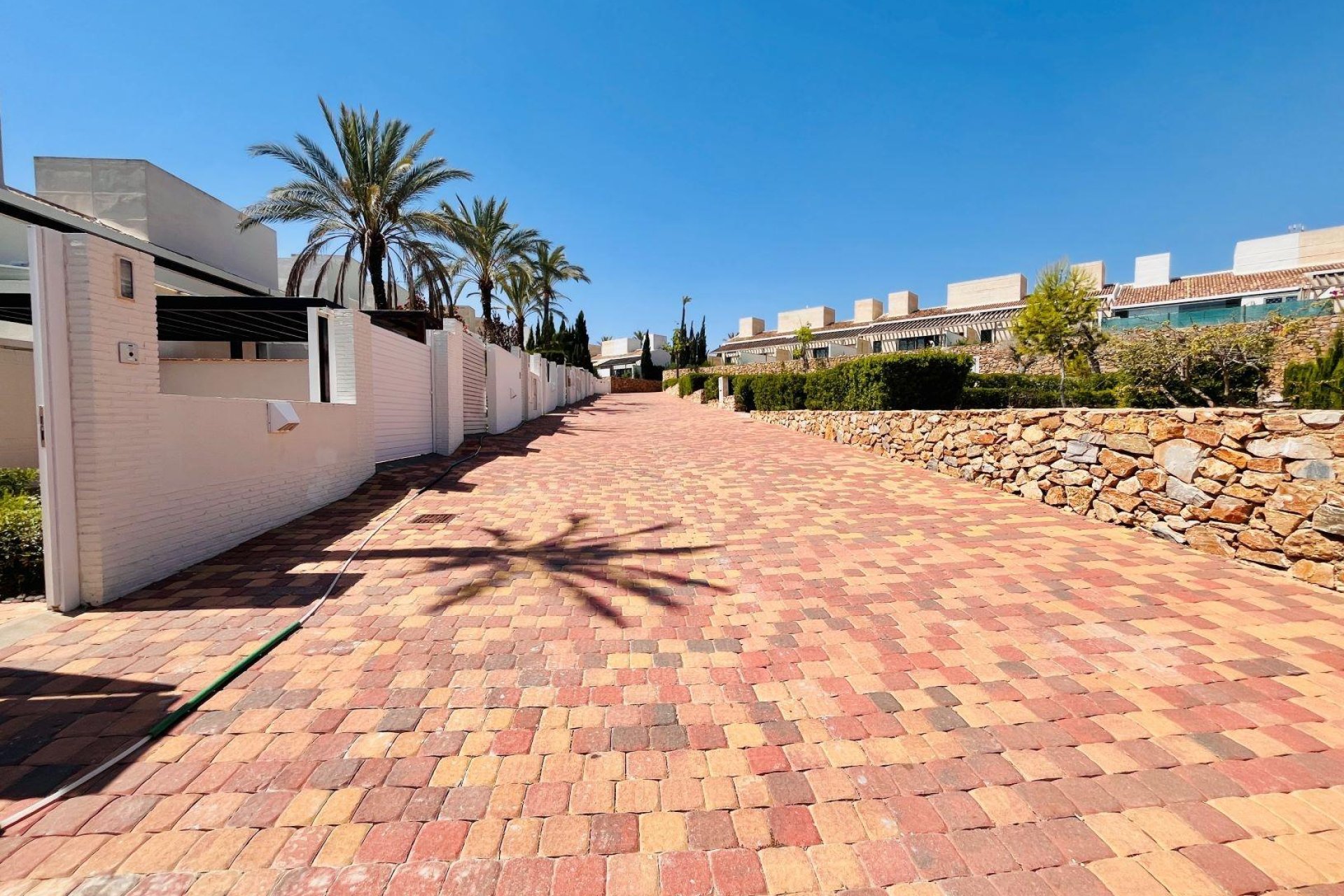 Nieuwbouw Woningen - terraced -
Peraleja Golf