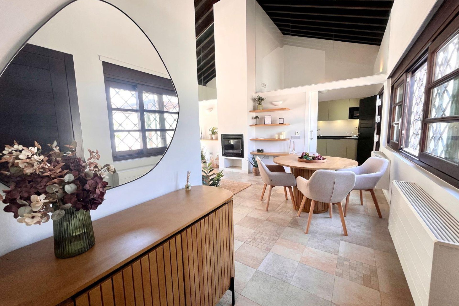 Nieuwbouw Woningen - terraced -
Peraleja Golf