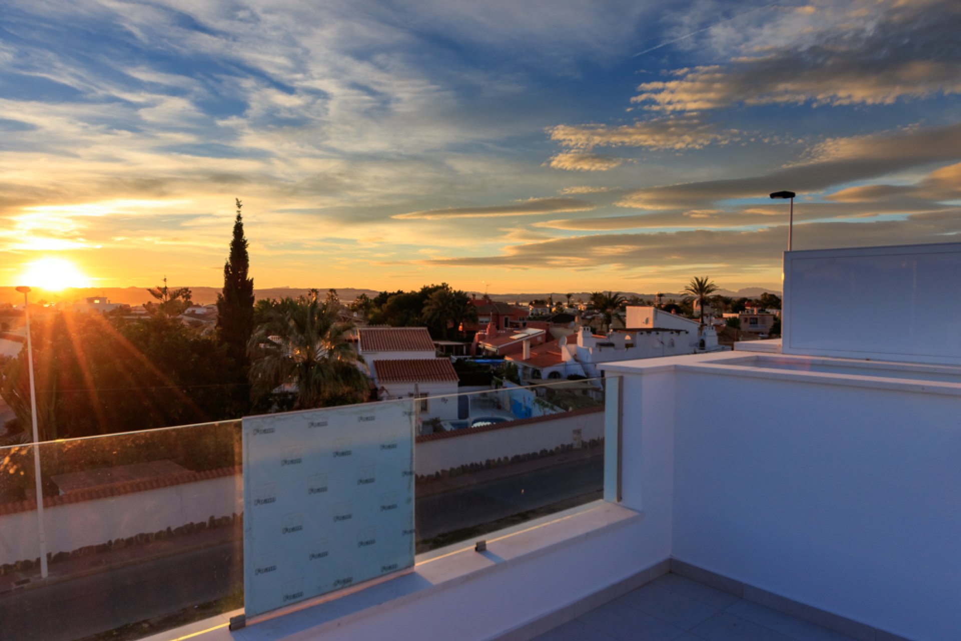 Nieuwbouw Woningen - terraced -
Pilar de la Horadada
