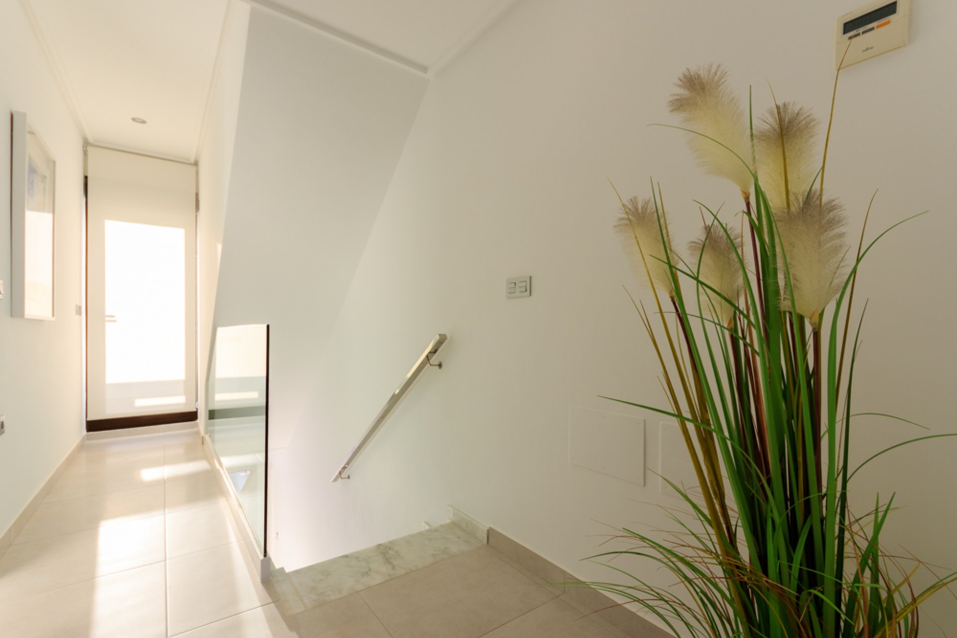 Nieuwbouw Woningen - terraced -
Pilar de la Horadada