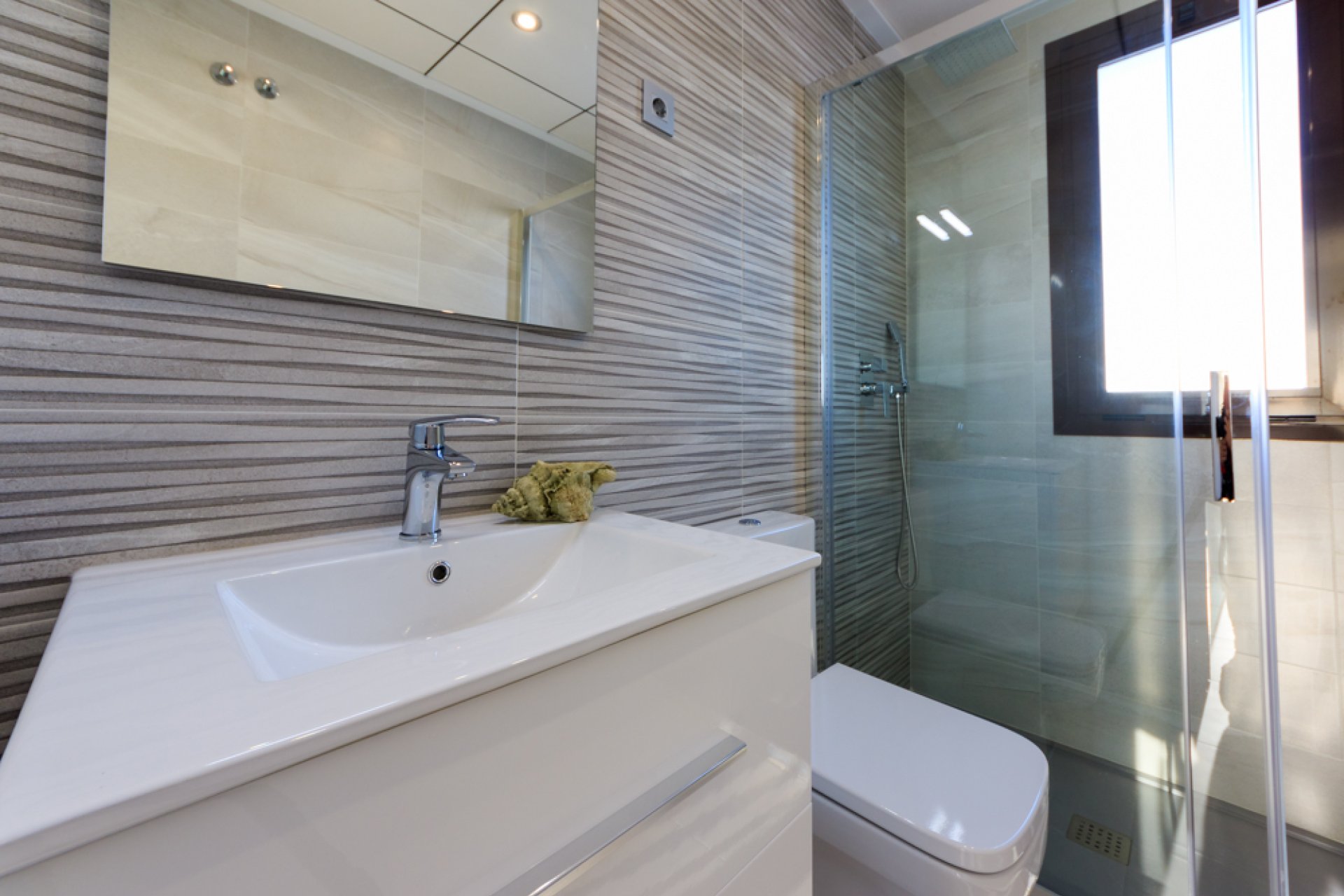 Nieuwbouw Woningen - terraced -
Pilar de la Horadada