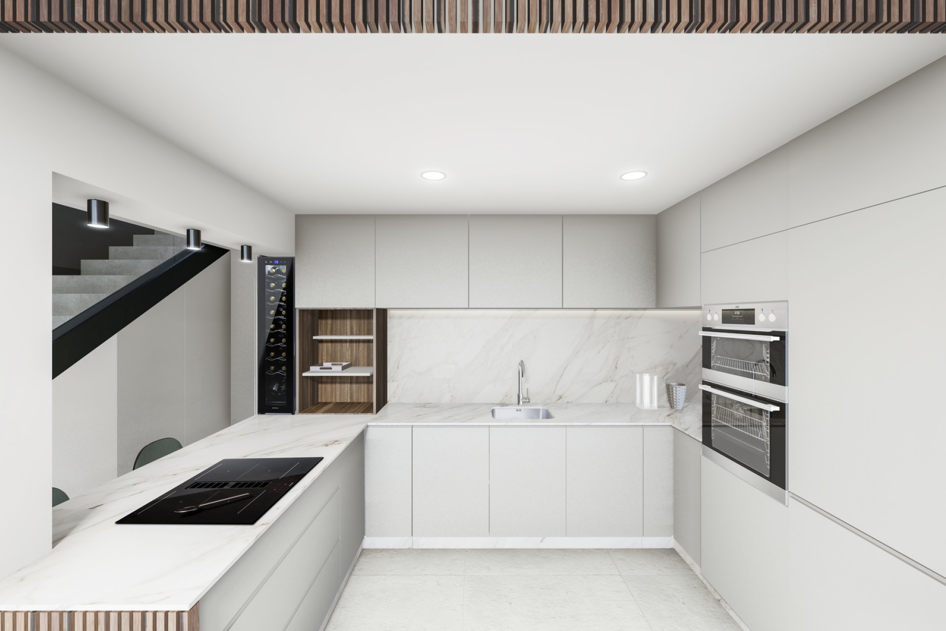 Nieuwbouw Woningen - terraced -
Pilar de la Horadada