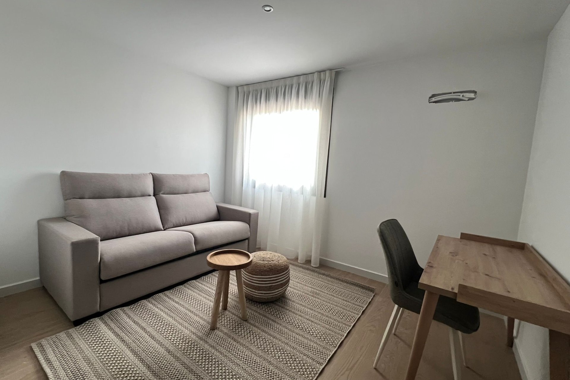 Nieuwbouw Woningen - terraced -
Portmán