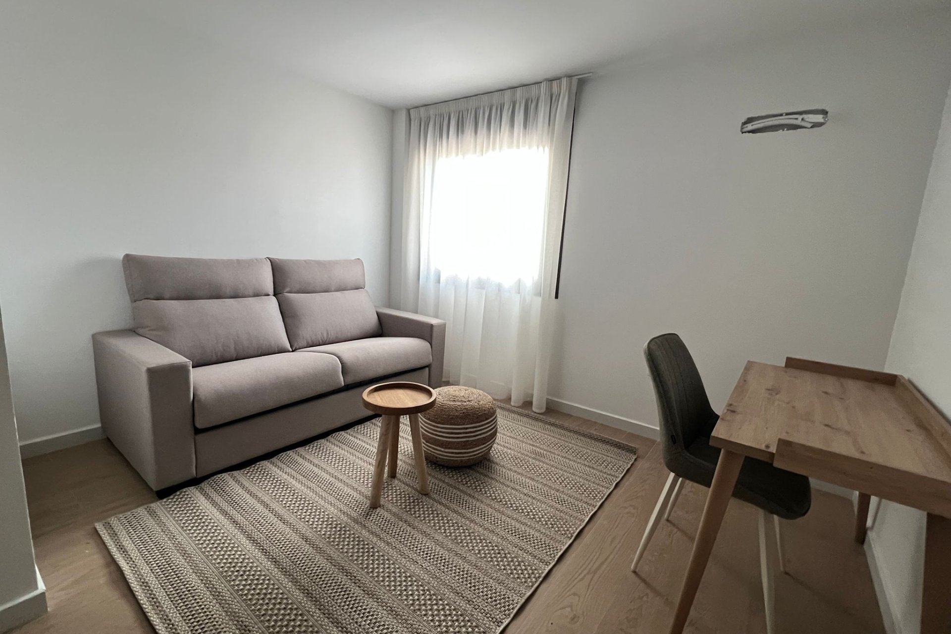 Nieuwbouw Woningen - terraced -
Portmán