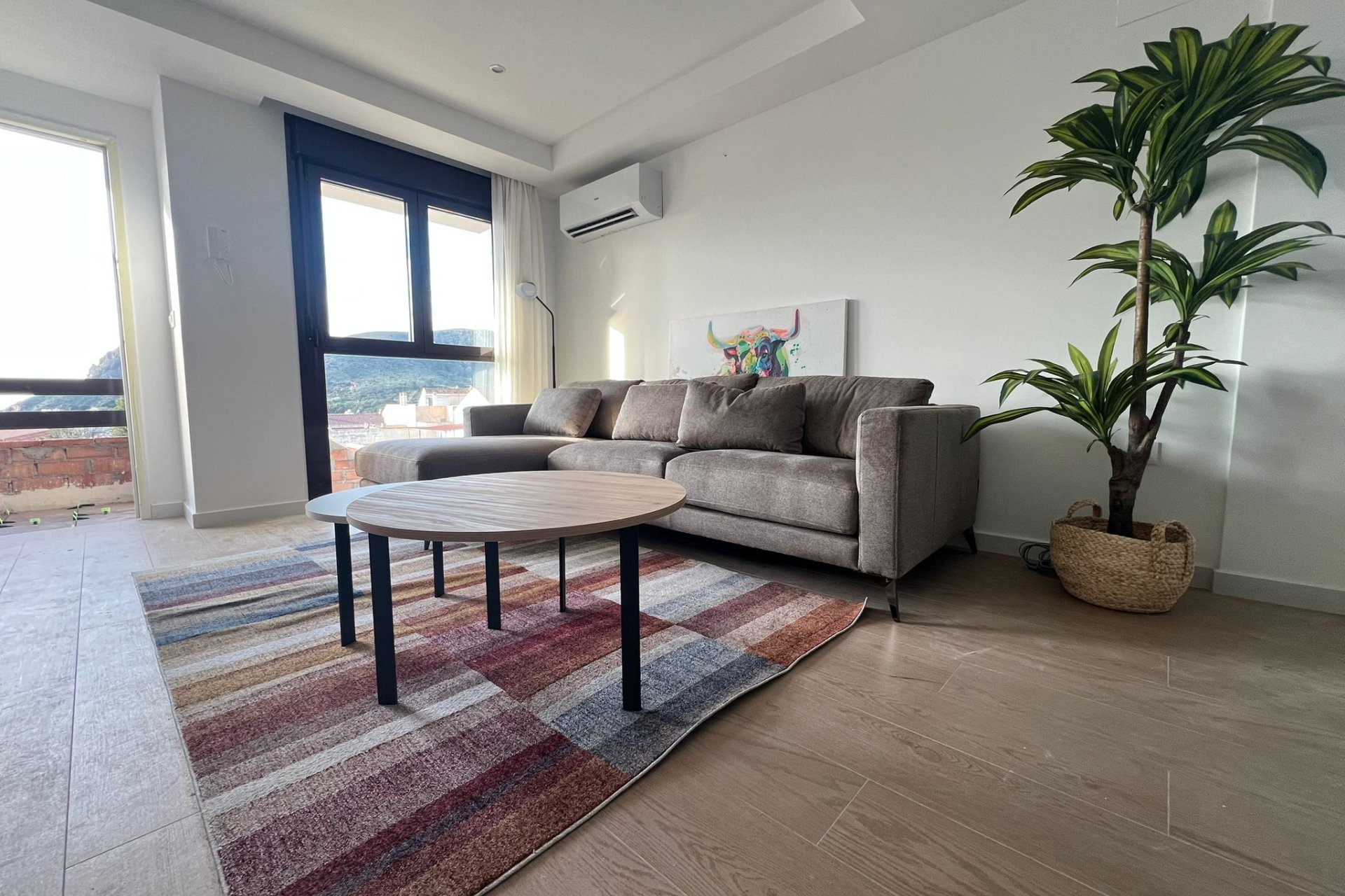 Nieuwbouw Woningen - terraced -
Portmán