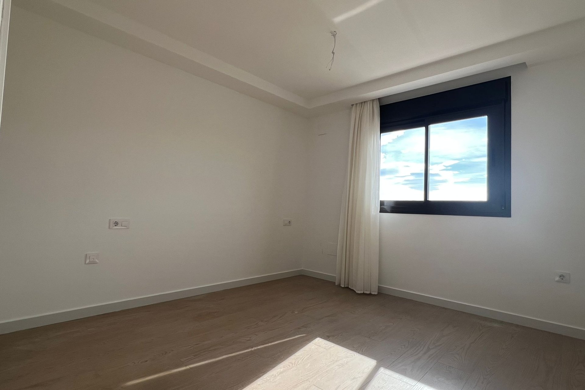 Nieuwbouw Woningen - terraced -
Portmán