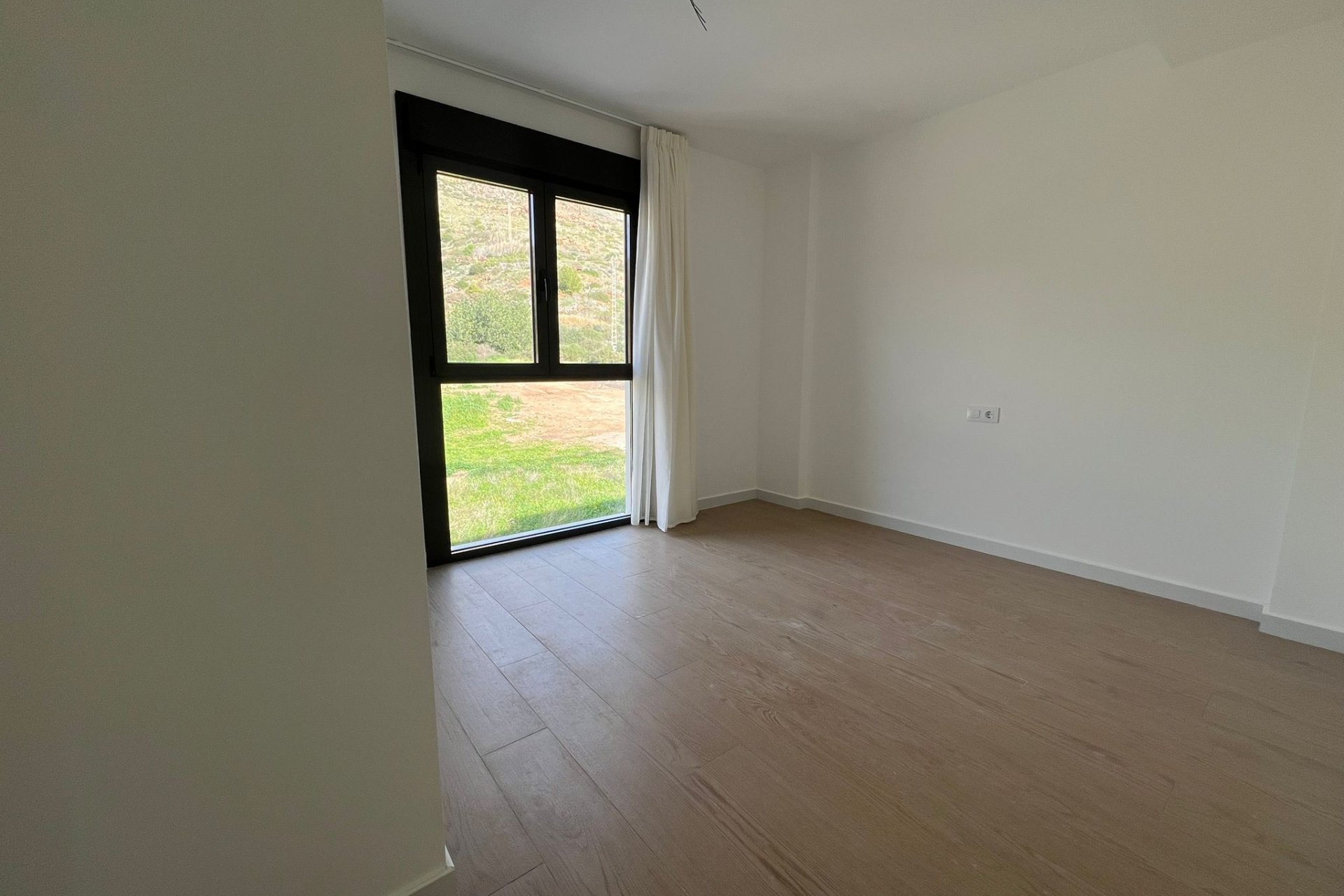 Nieuwbouw Woningen - terraced -
Portmán