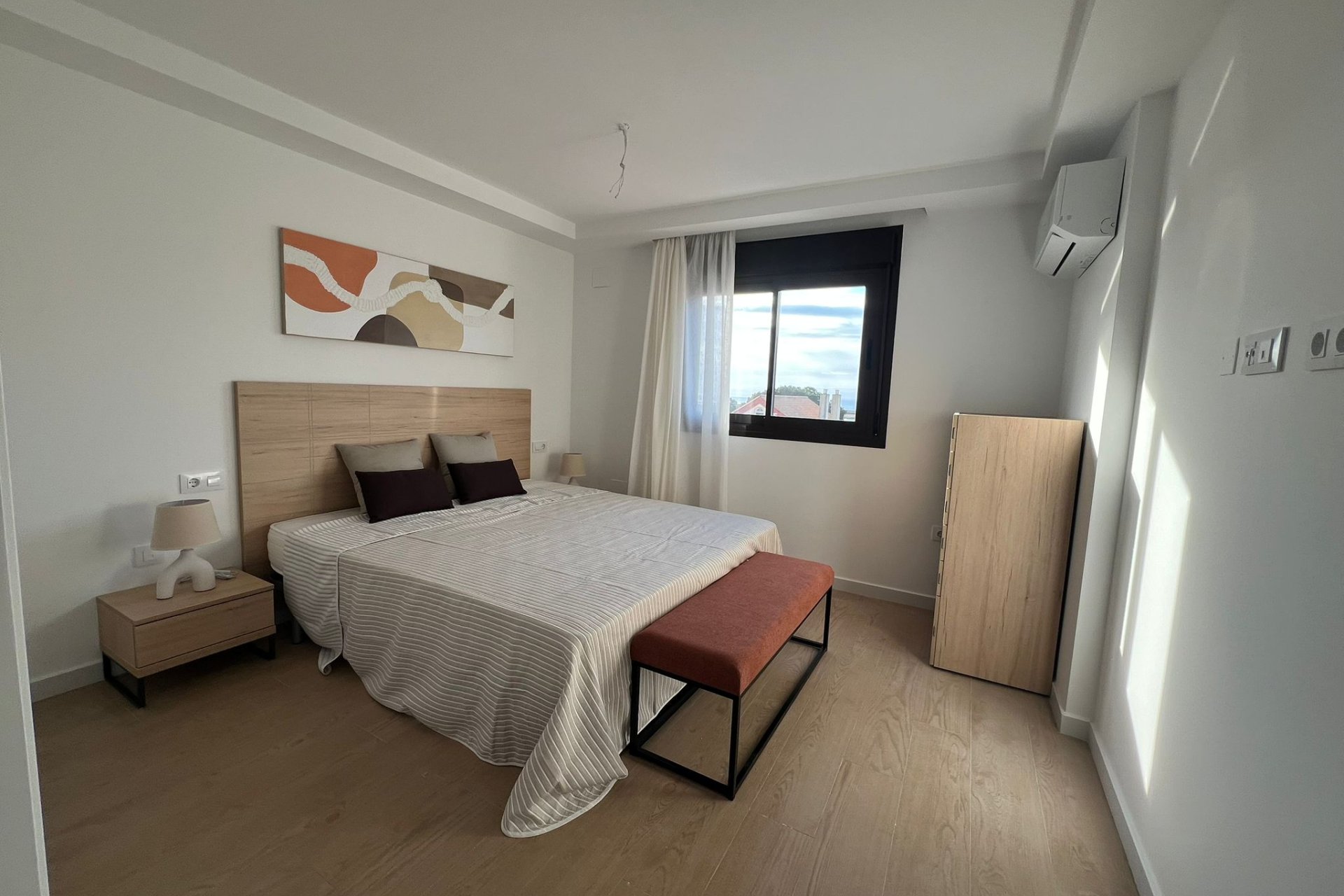 Nieuwbouw Woningen - terraced -
Portmán