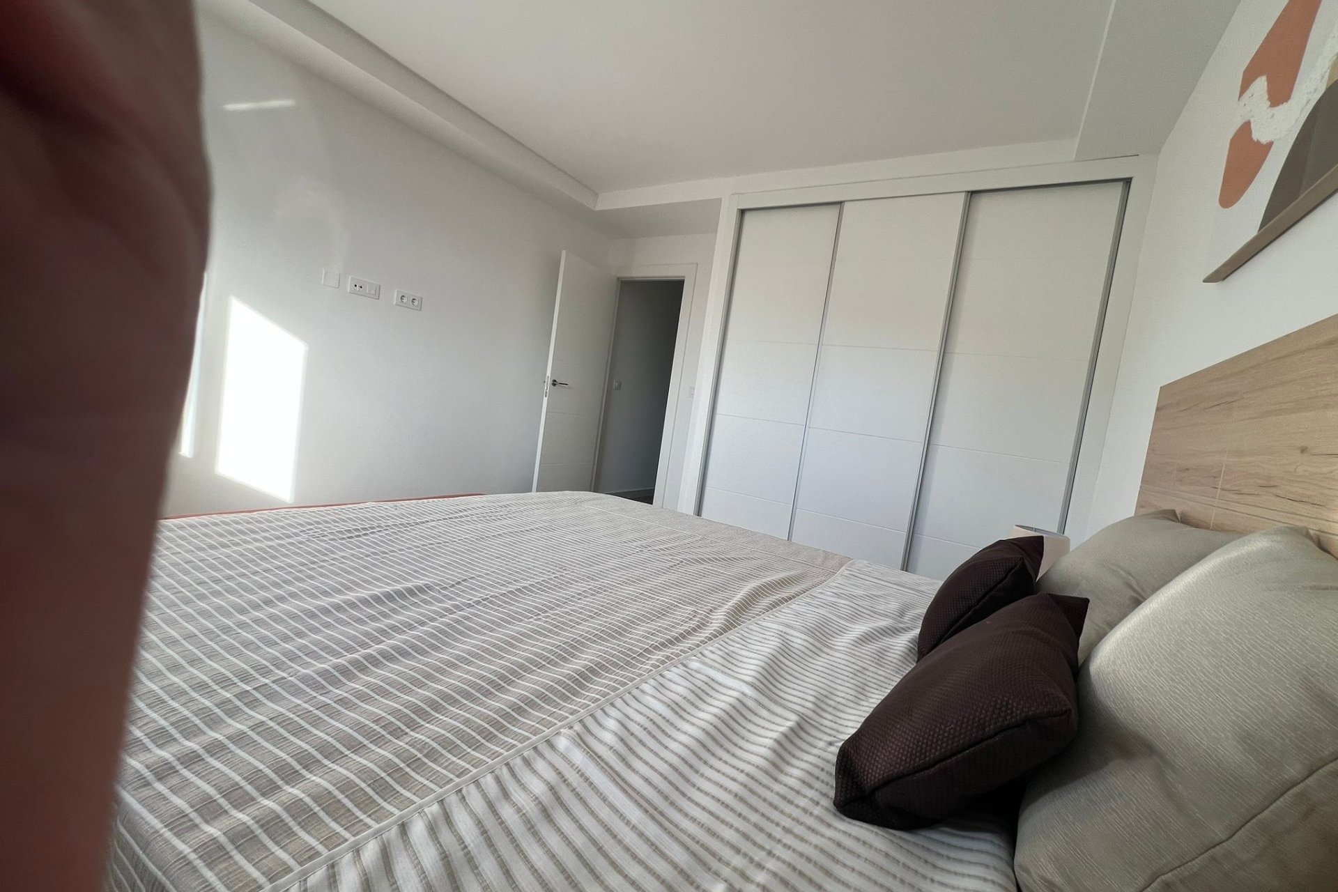 Nieuwbouw Woningen - terraced -
Portmán