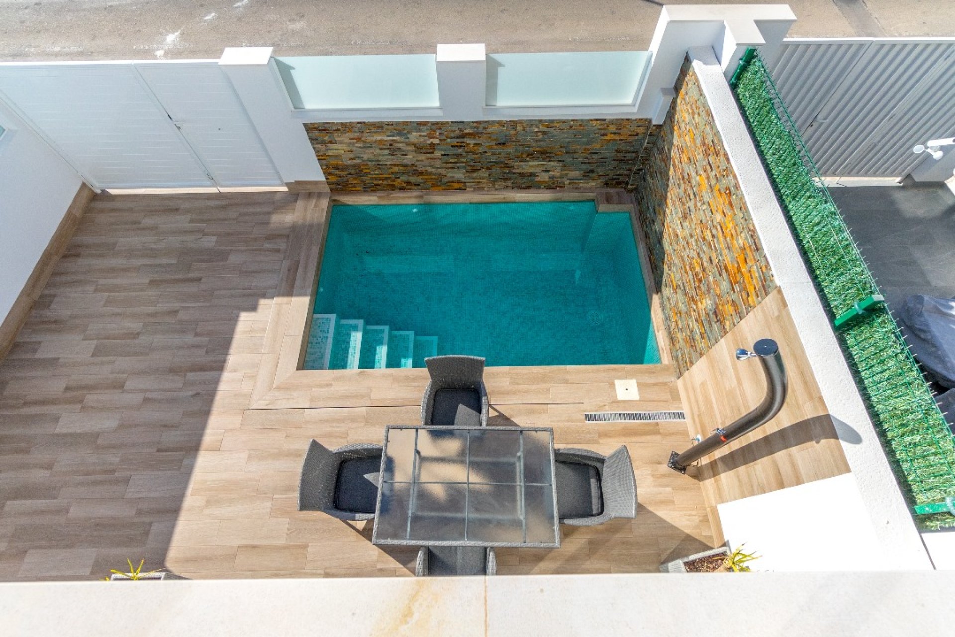 Nieuwbouw Woningen - terraced -
San Pedro del Pinatar