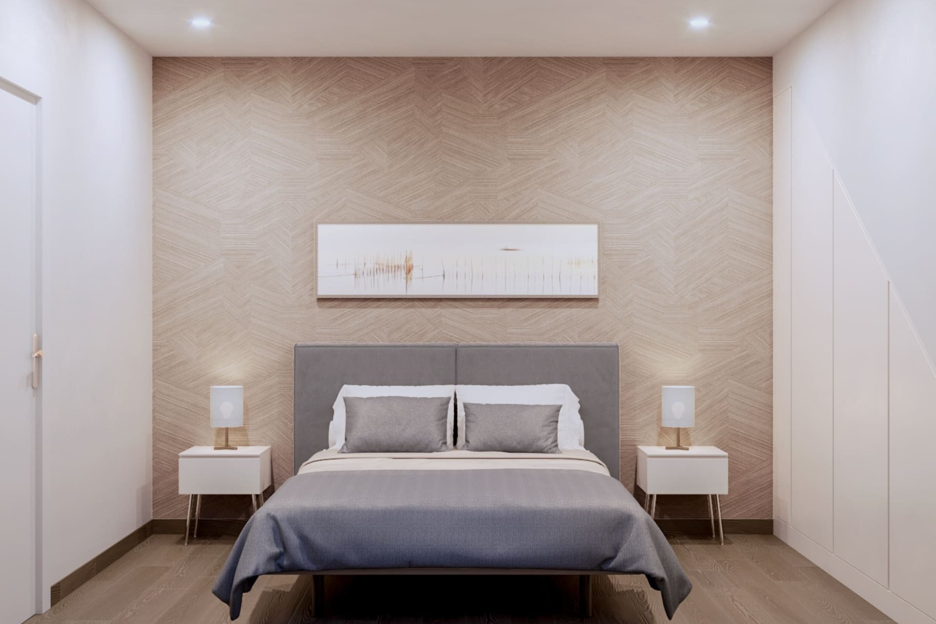 Nieuwbouw Woningen - terraced -
San Pedro del Pinatar