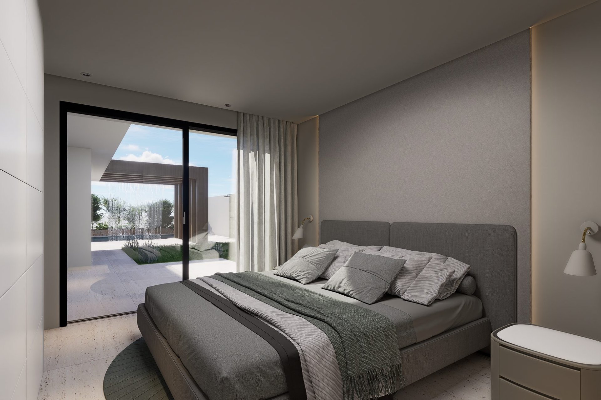 Nieuwbouw Woningen - terraced -
Santa Rosalía