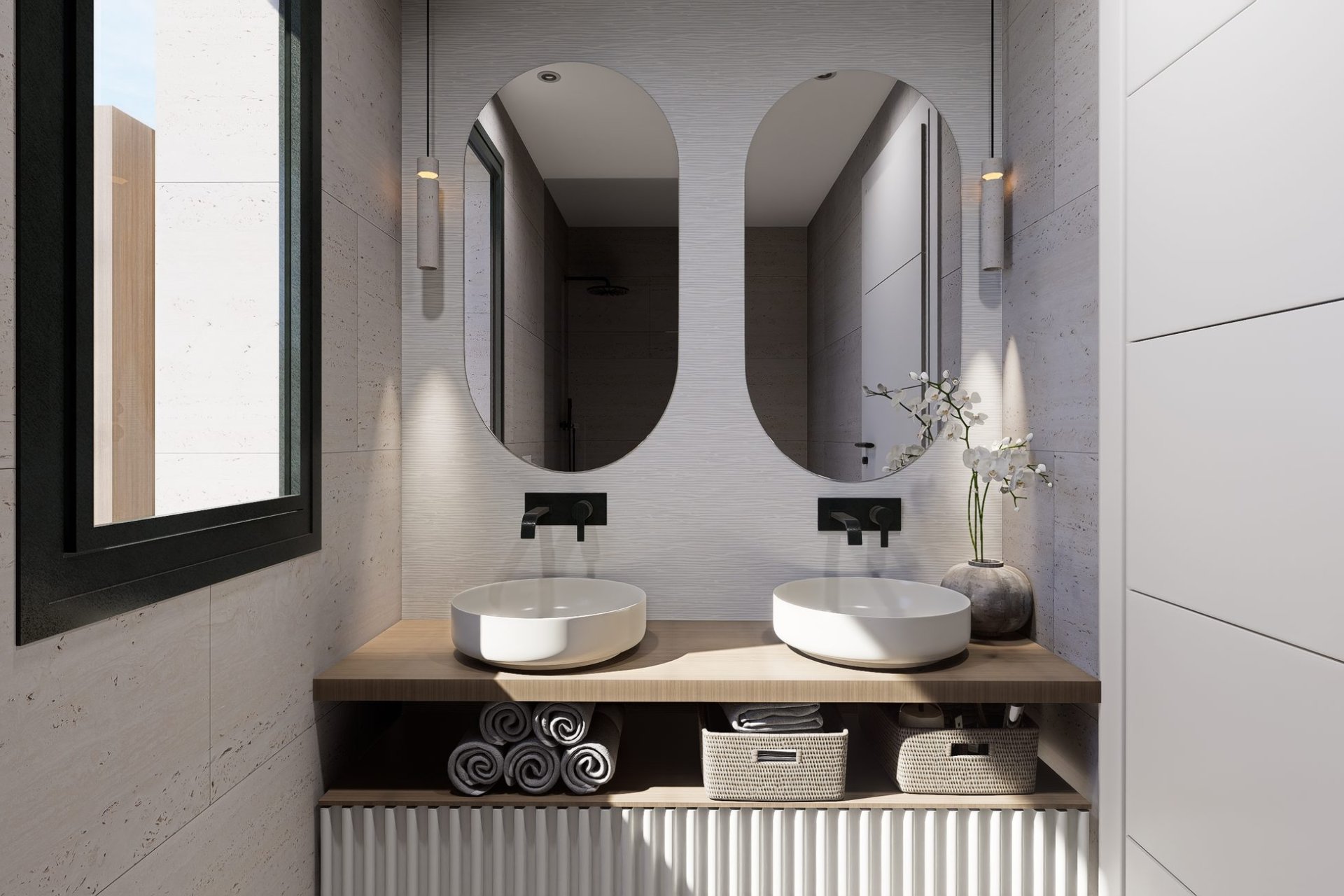 Nieuwbouw Woningen - terraced -
Santa Rosalía
