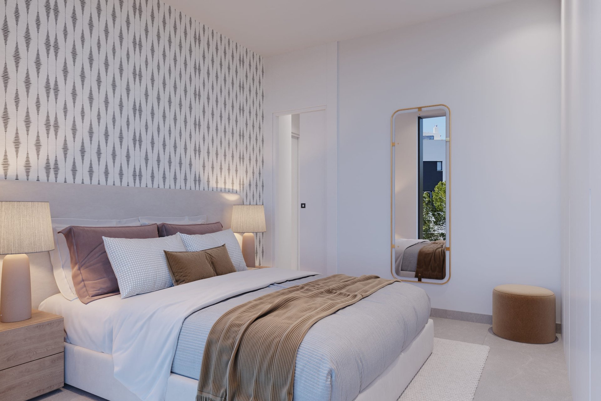 Nieuwbouw Woningen - terraced -
Santa Rosalía