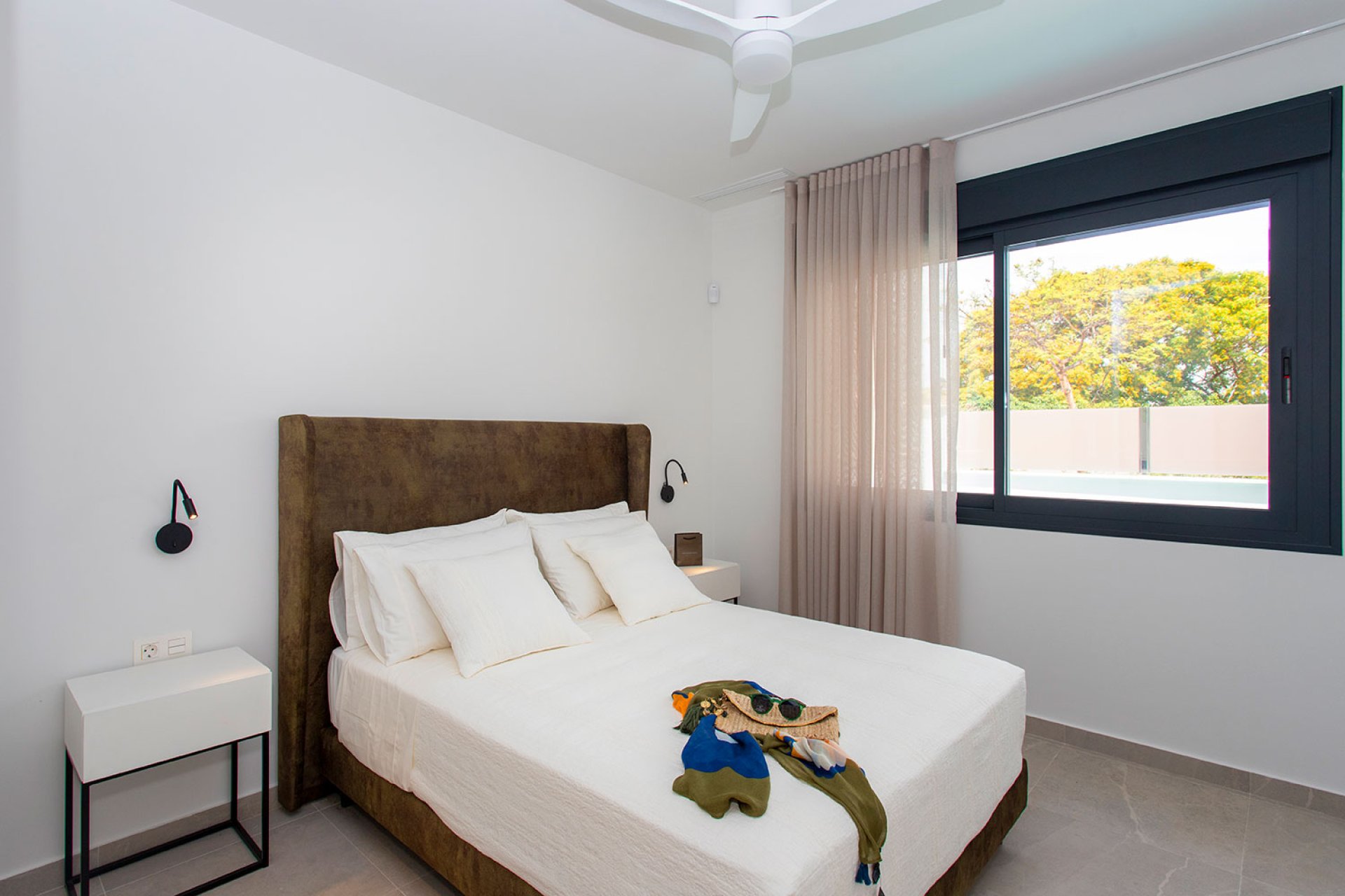 Nieuwbouw Woningen - terraced -
Sucina