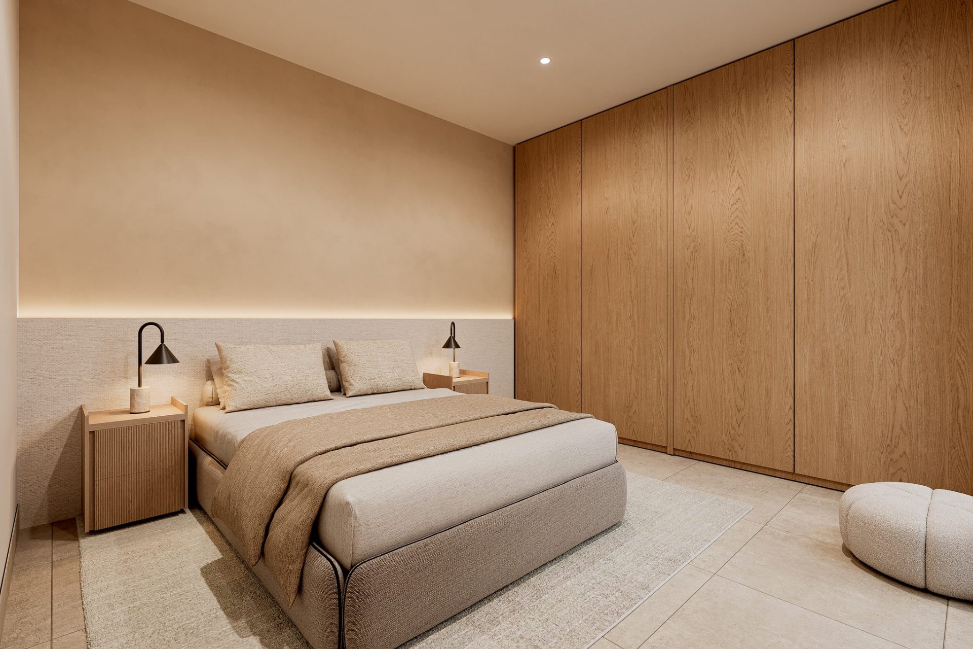 Nieuwbouw Woningen - terraced -
Torre Pacheco - Torre-Pacheco