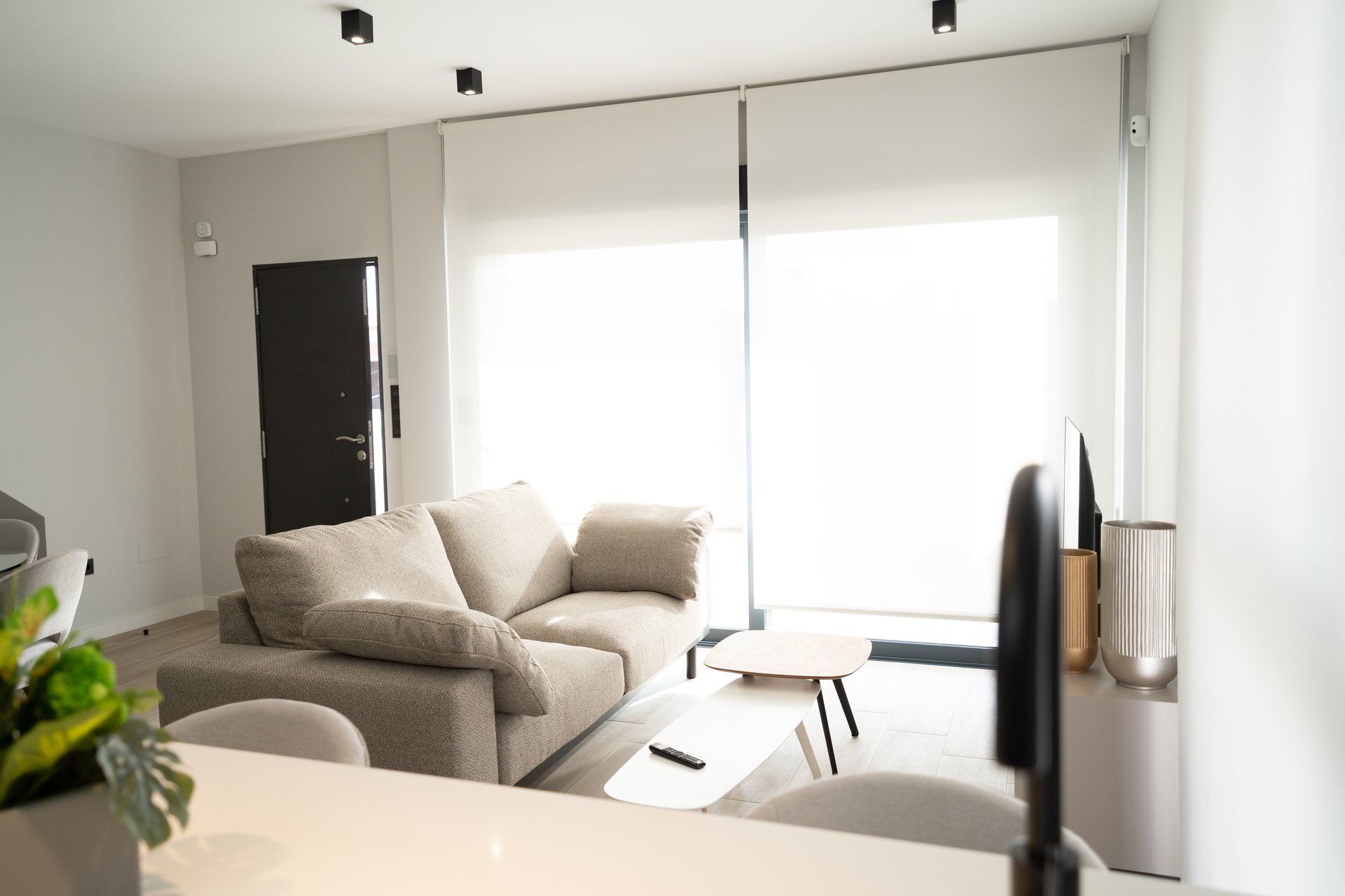 Nieuwbouw Woningen - terraced -
Torrevieja
