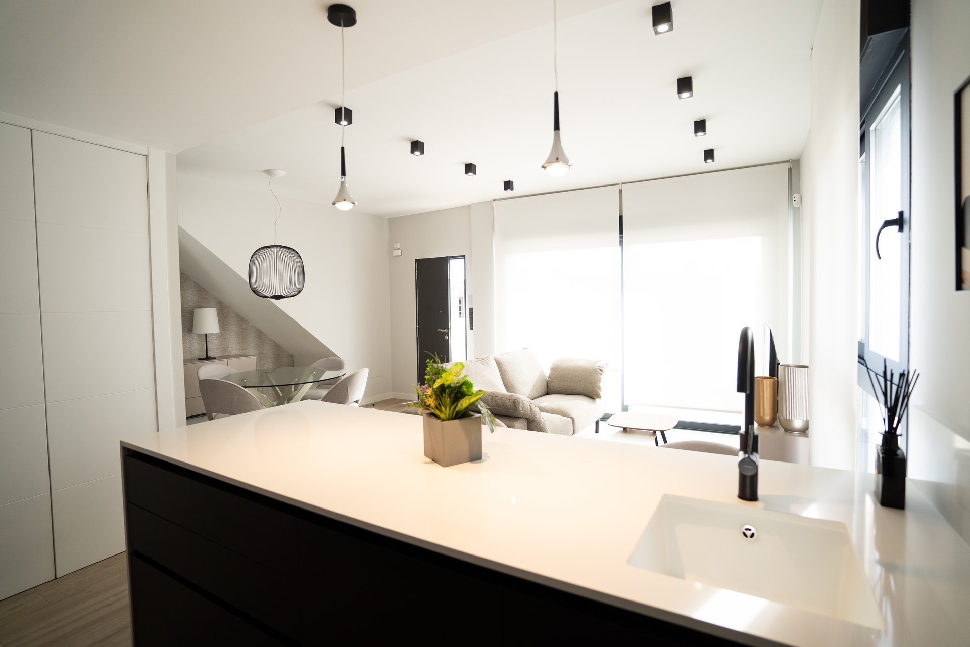 Nieuwbouw Woningen - terraced -
Torrevieja