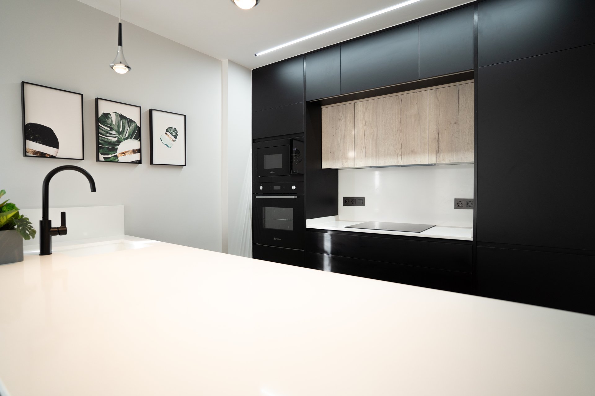 Nieuwbouw Woningen - terraced -
Torrevieja